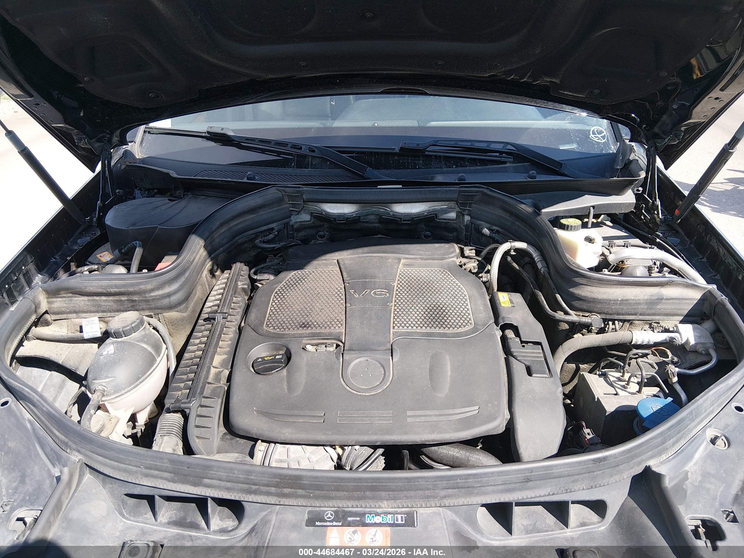 MERCEDES-BENZ GLK image 10