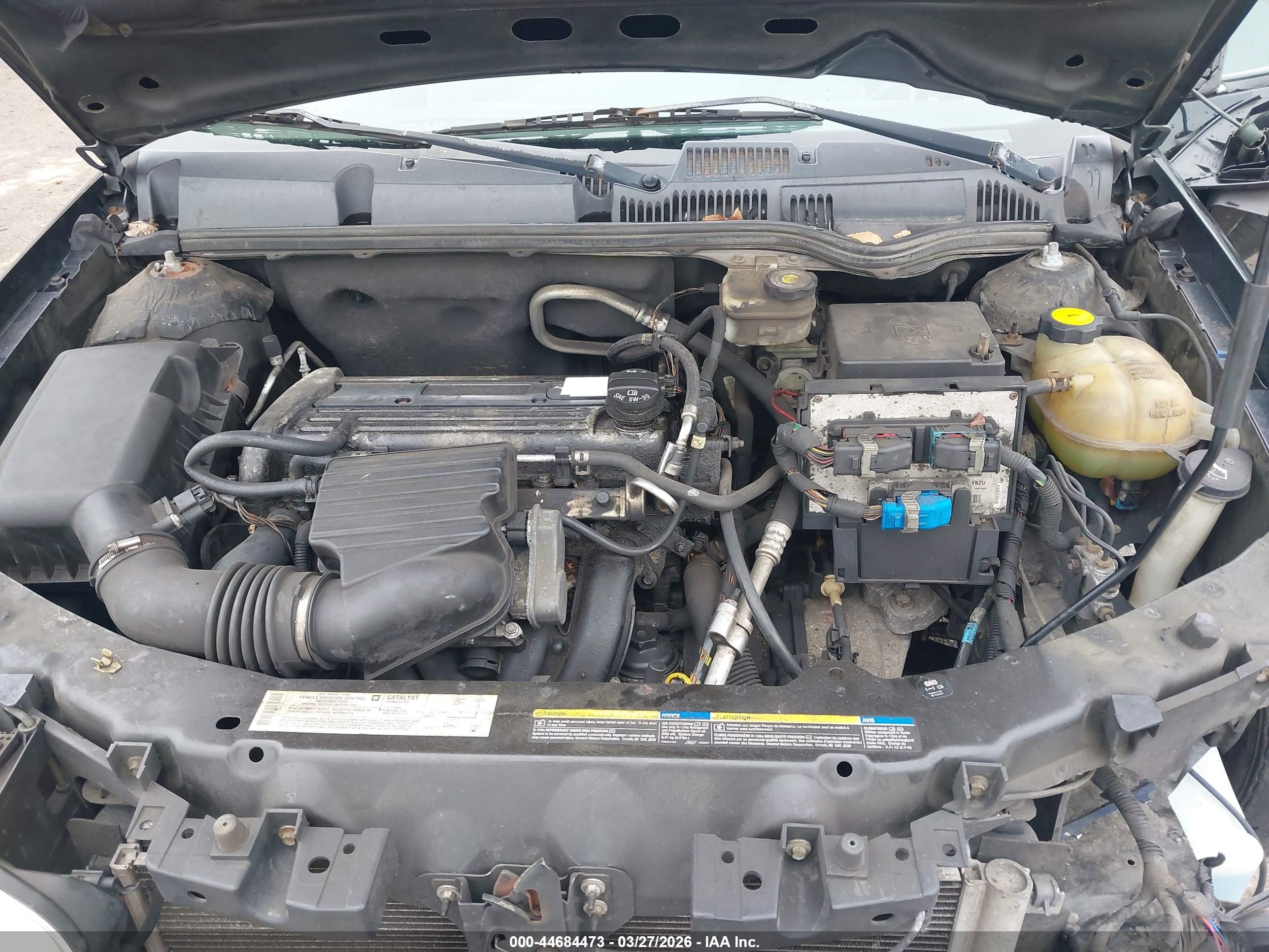 SATURN ION image 10