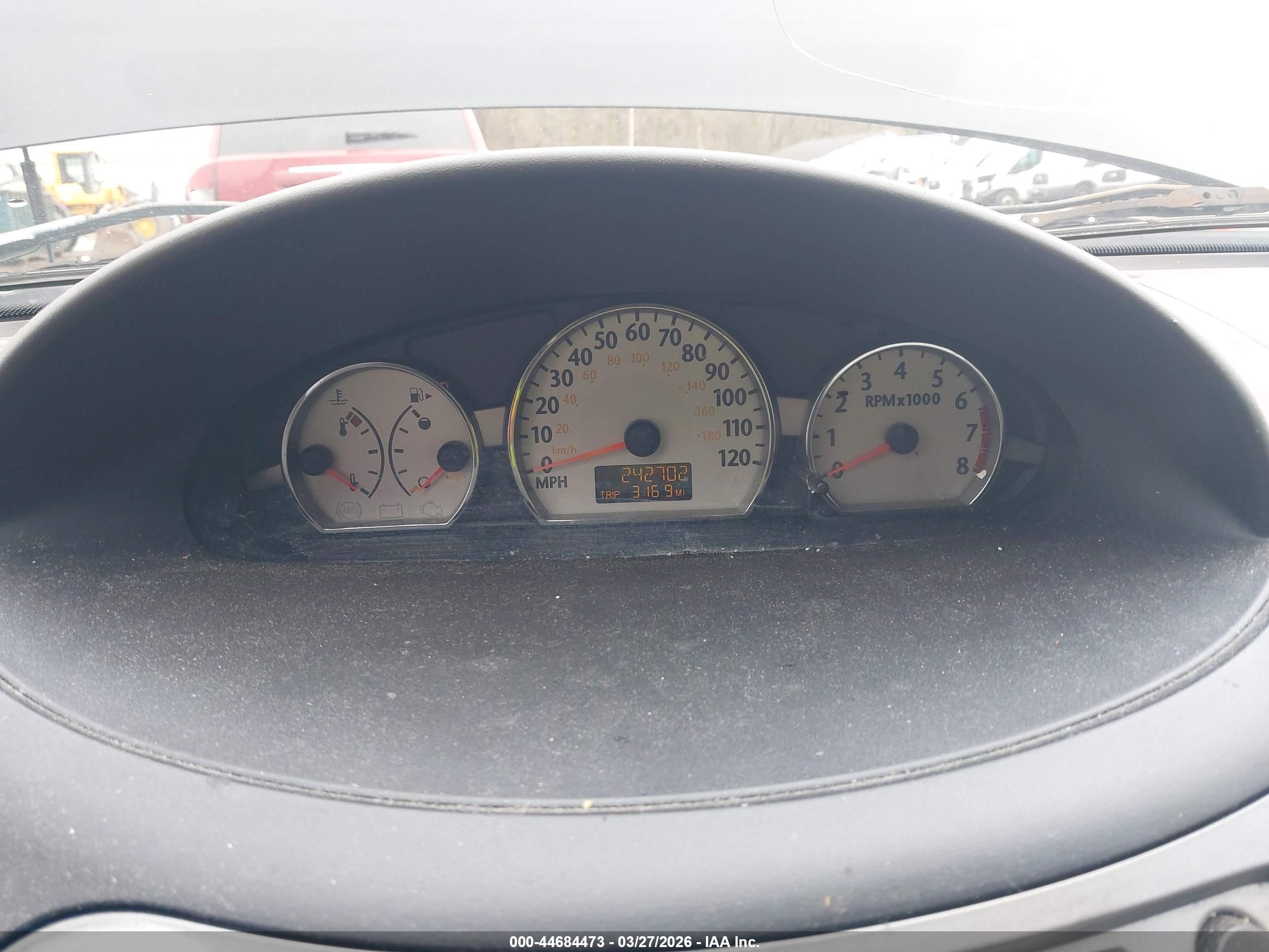 SATURN ION image 7