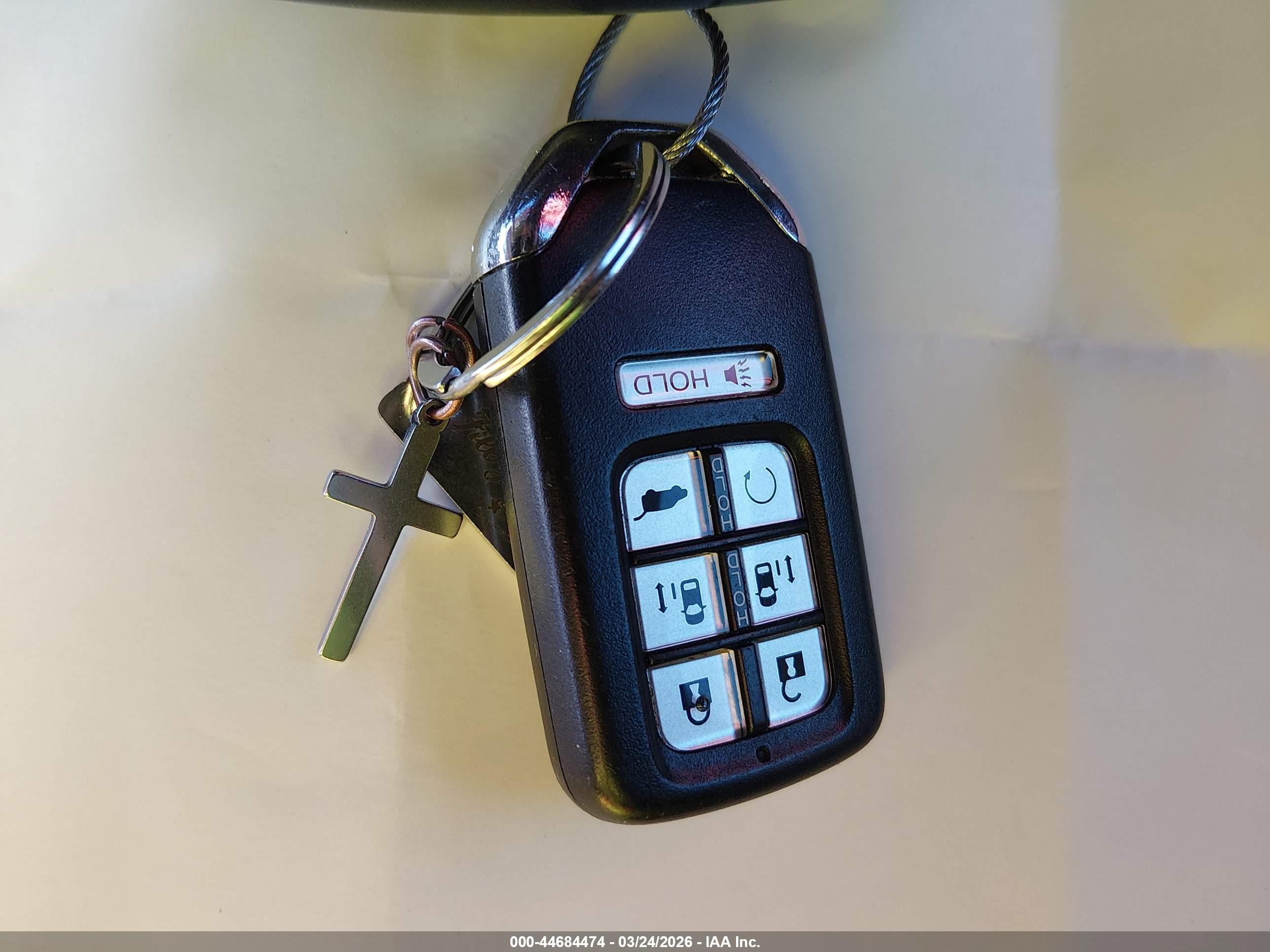 HONDA ODYSSEY image 11