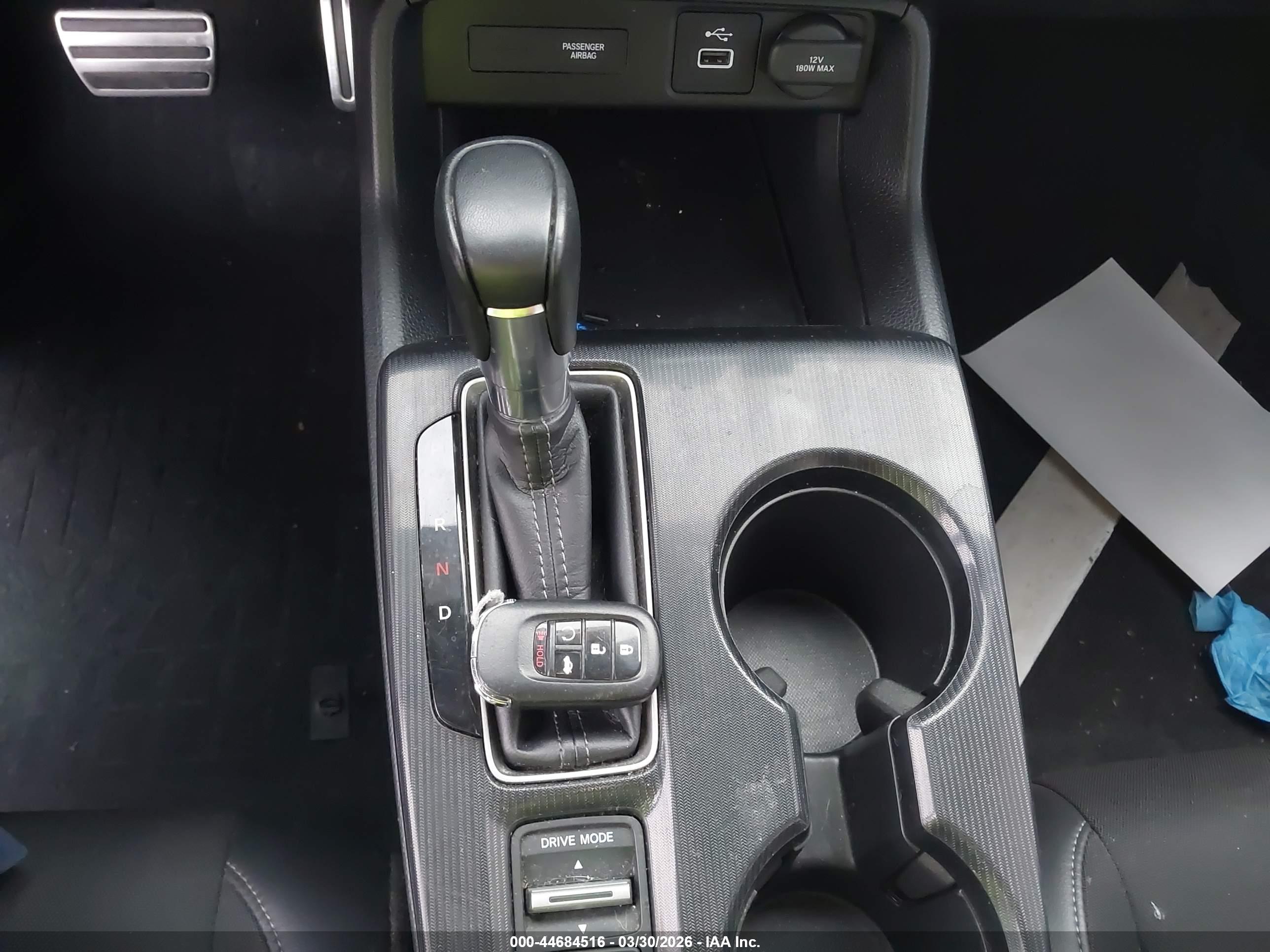 HONDA CIVIC image 11