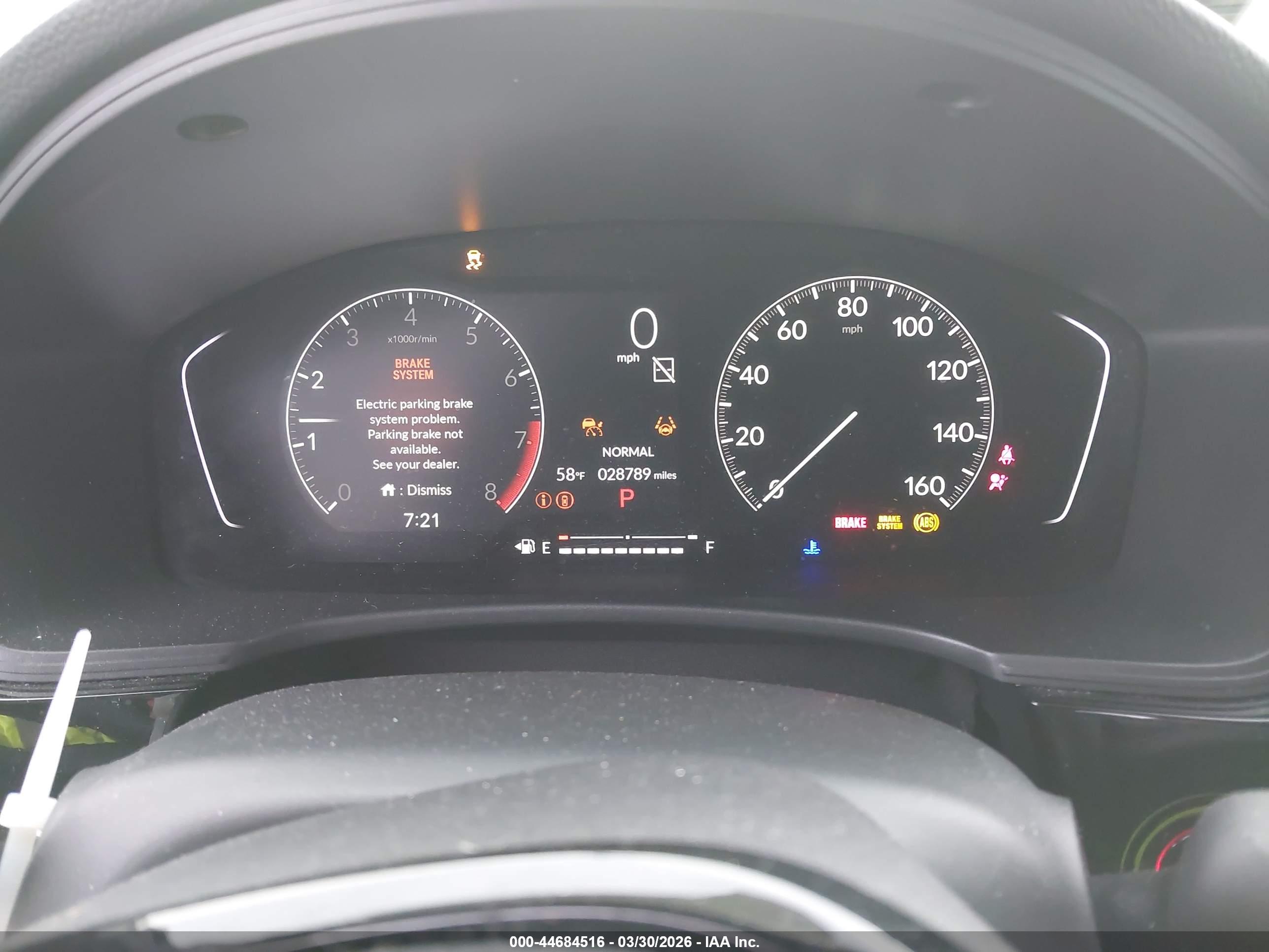 HONDA CIVIC image 7