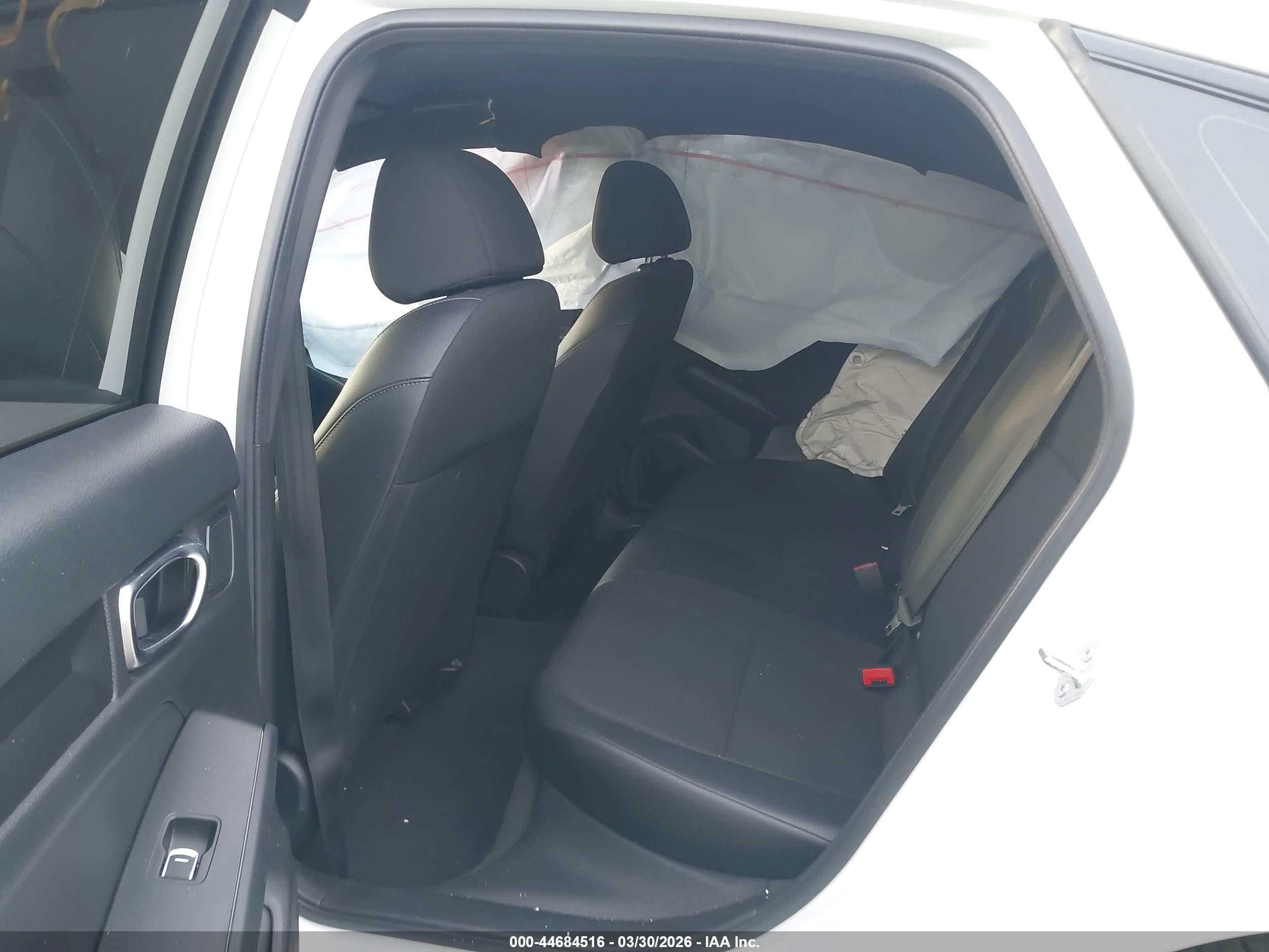 HONDA CIVIC image 8