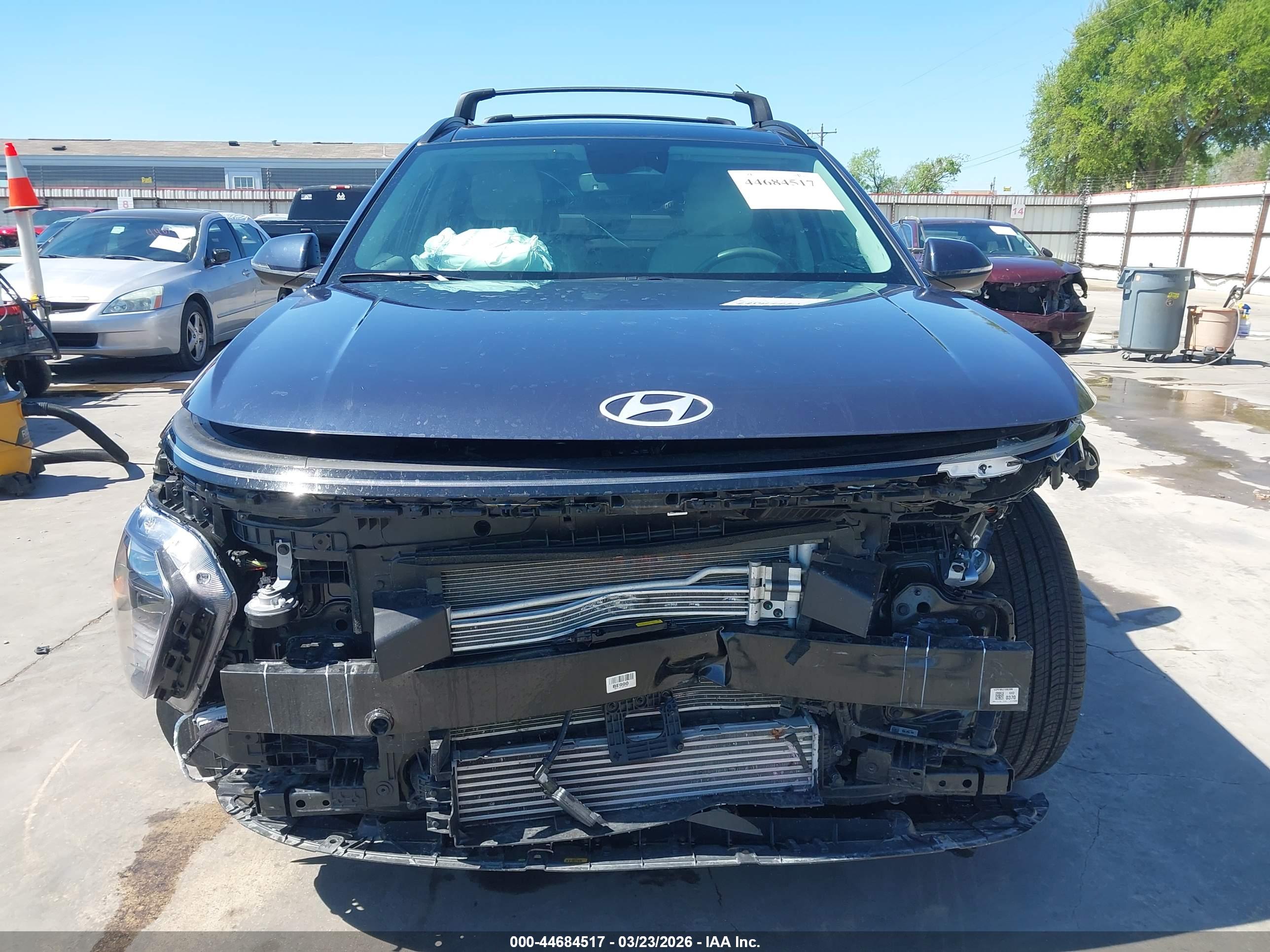 HYUNDAI KONA image 6
