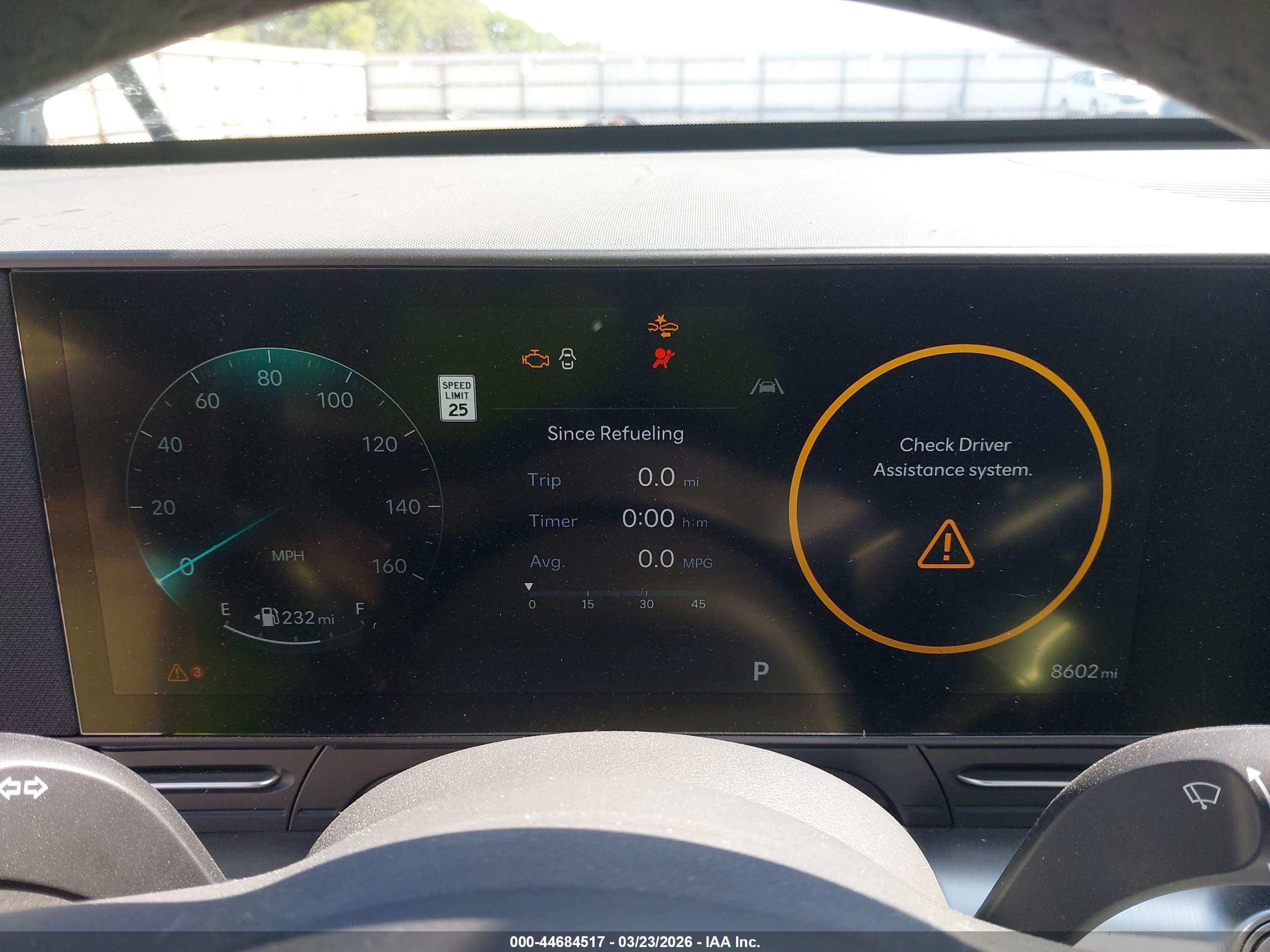 HYUNDAI KONA image 7