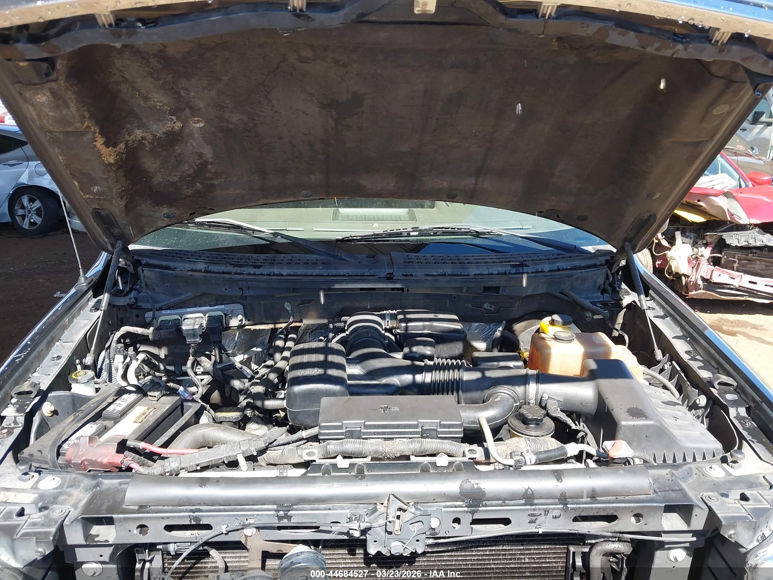FORD F-150 image 10