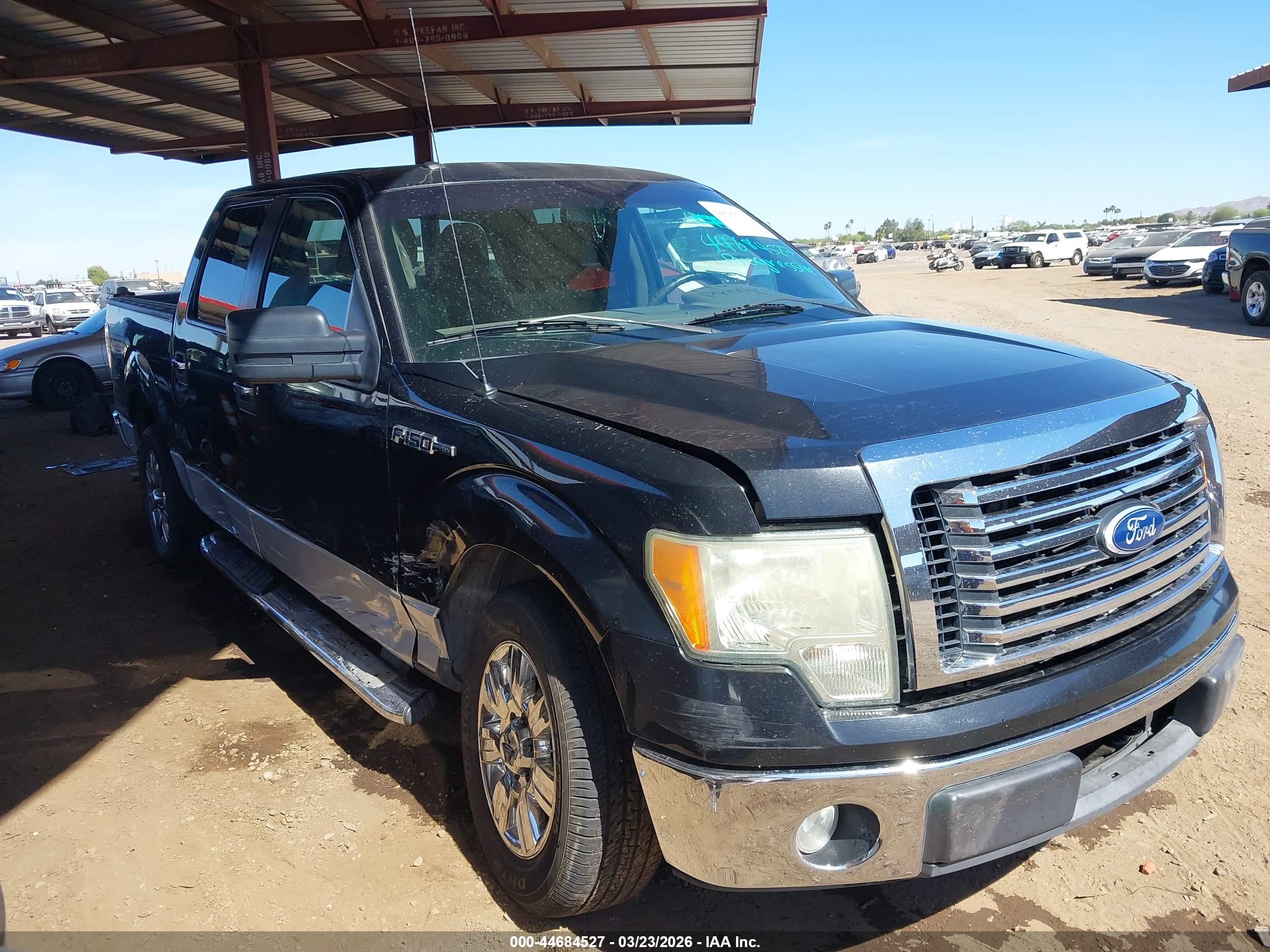 FORD F-150 image 6