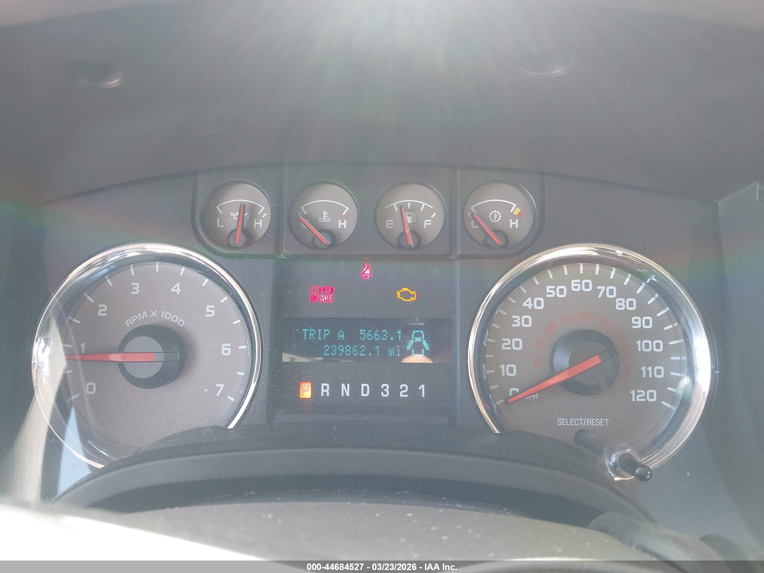 FORD F-150 image 7