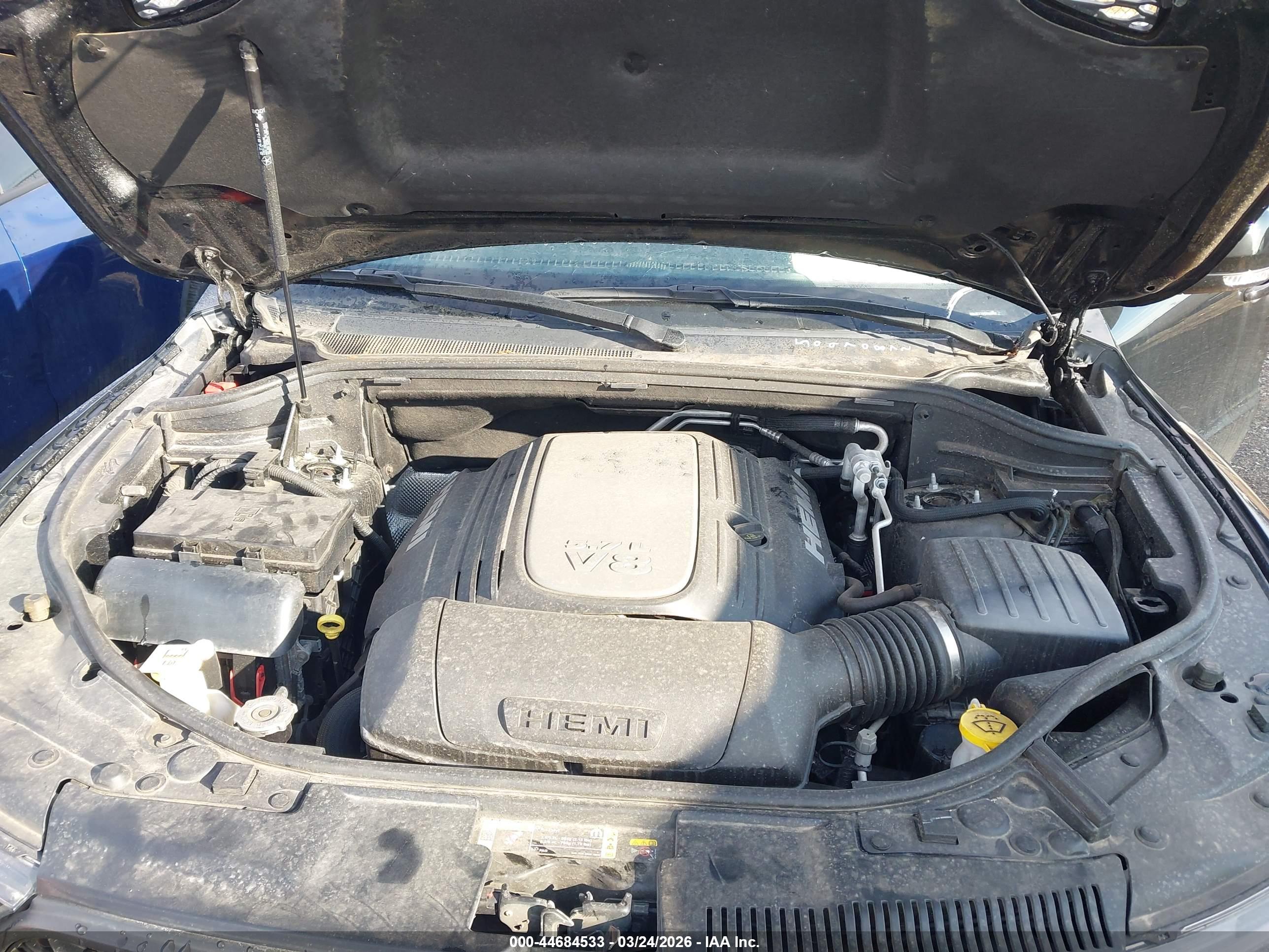 DODGE DURANGO image 10
