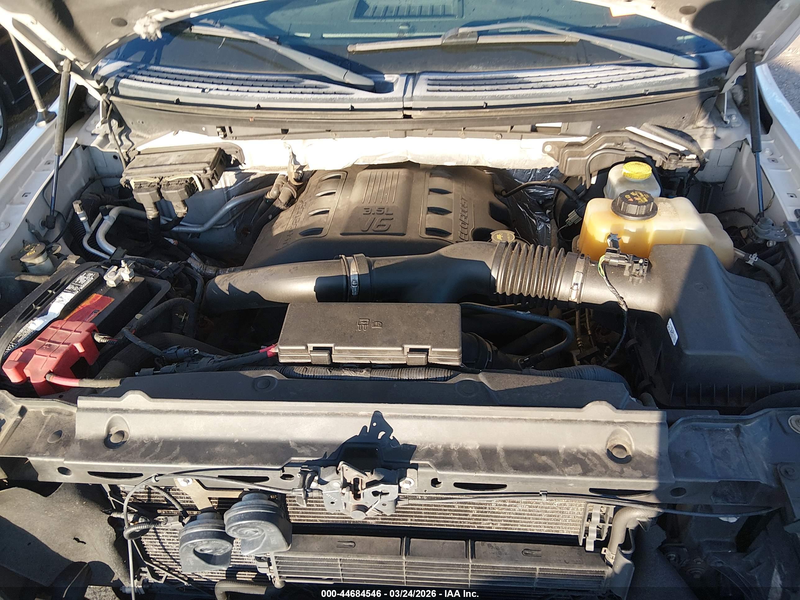 FORD F-150 image 10