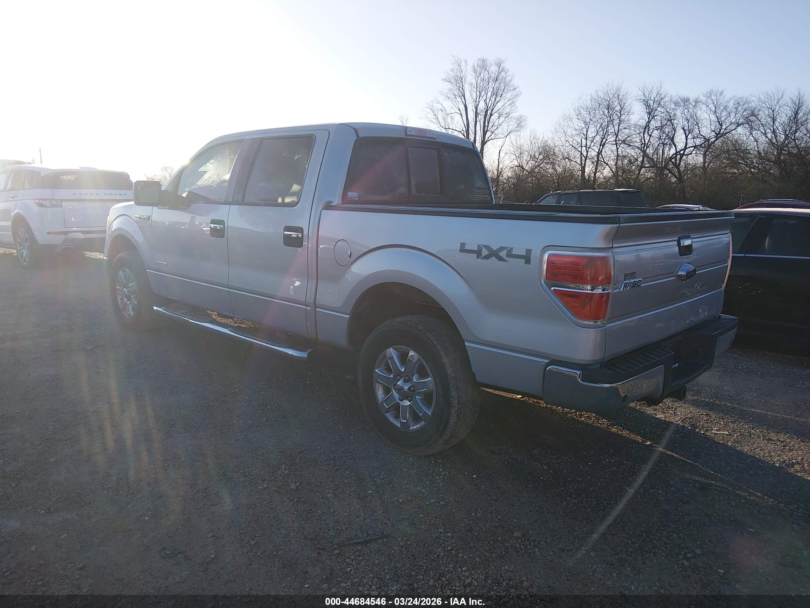 FORD F-150 image 3