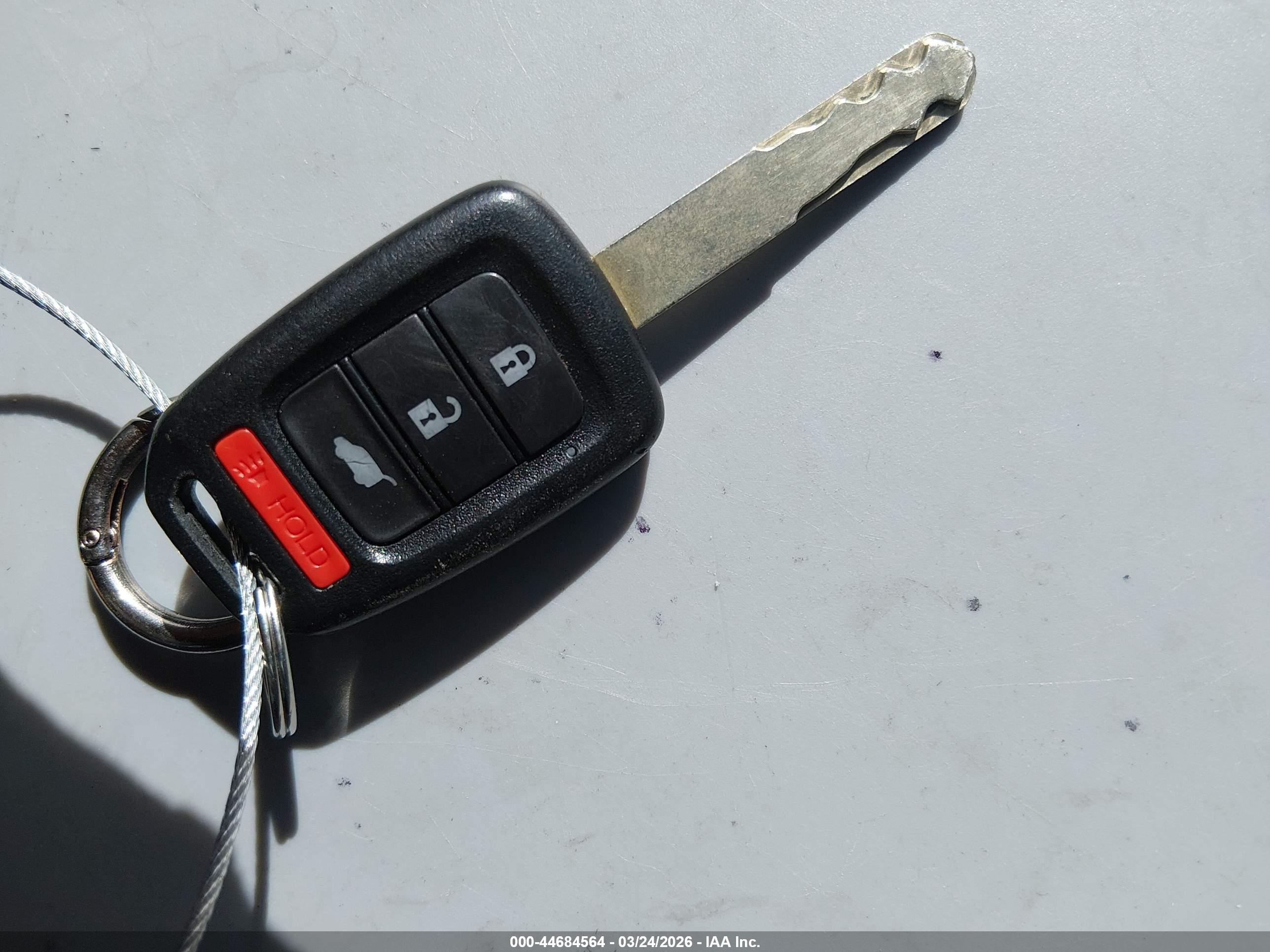 HONDA CIVIC image 11