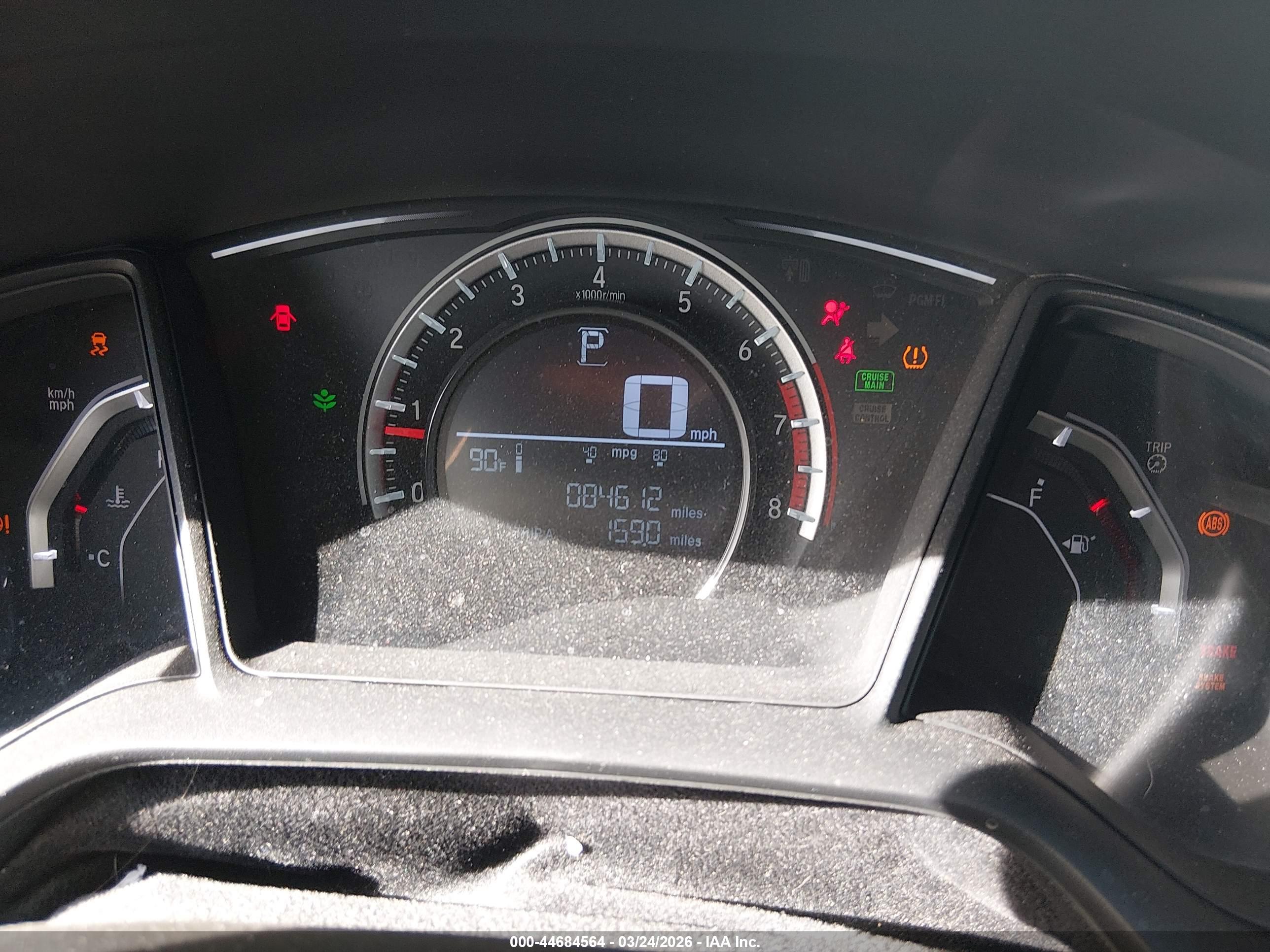 HONDA CIVIC image 7