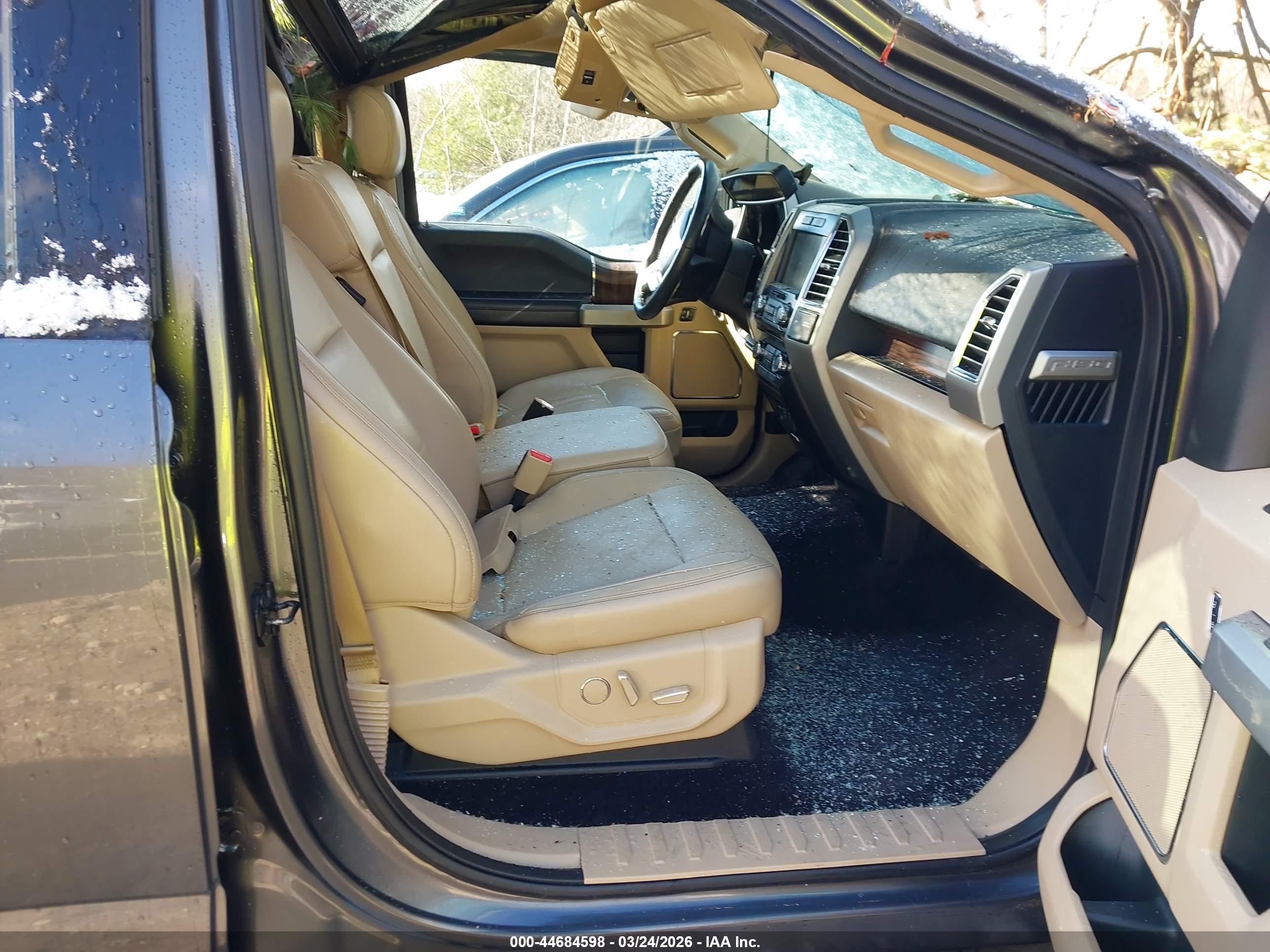 FORD F-150 image 5