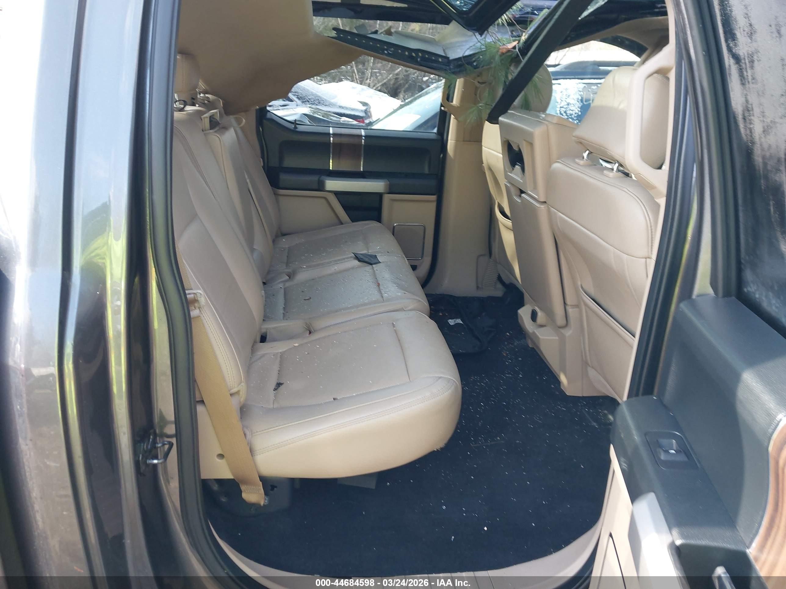 FORD F-150 image 8
