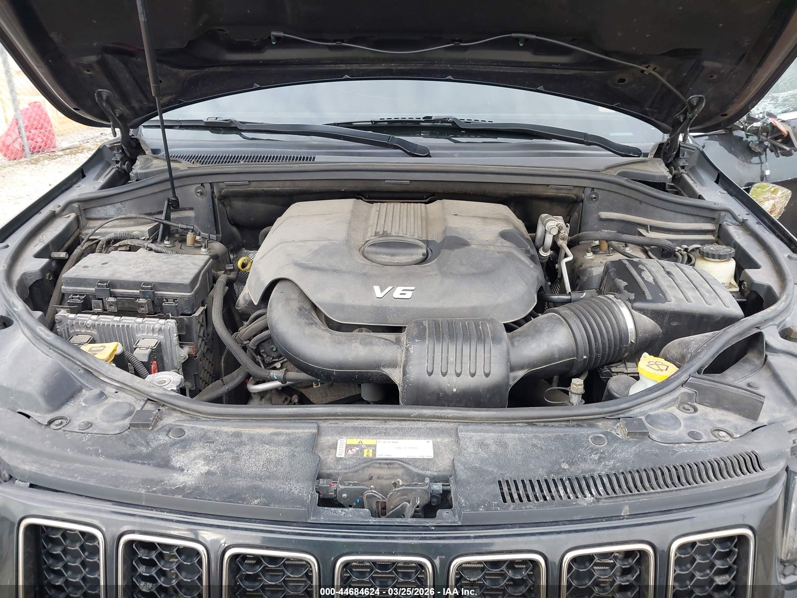 JEEP GRAND image 10