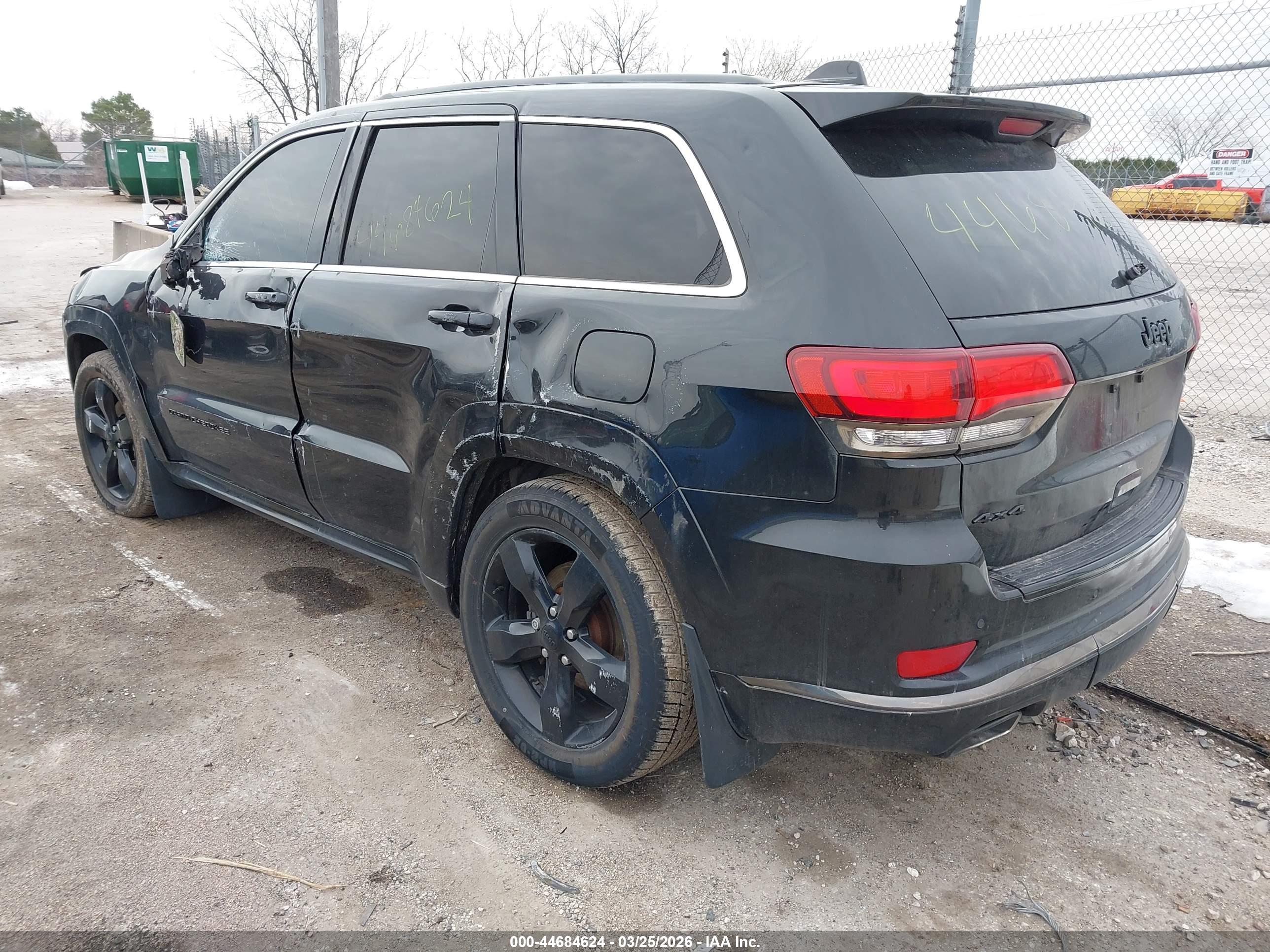 JEEP GRAND image 3