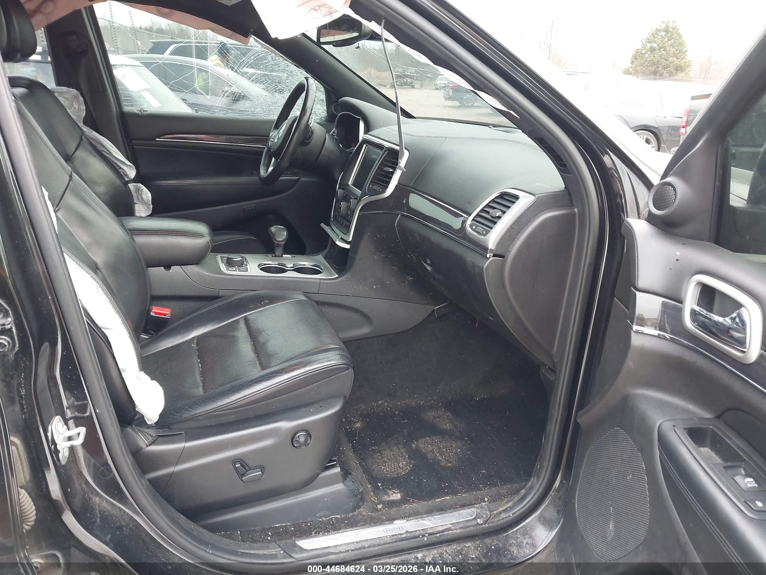 JEEP GRAND image 5