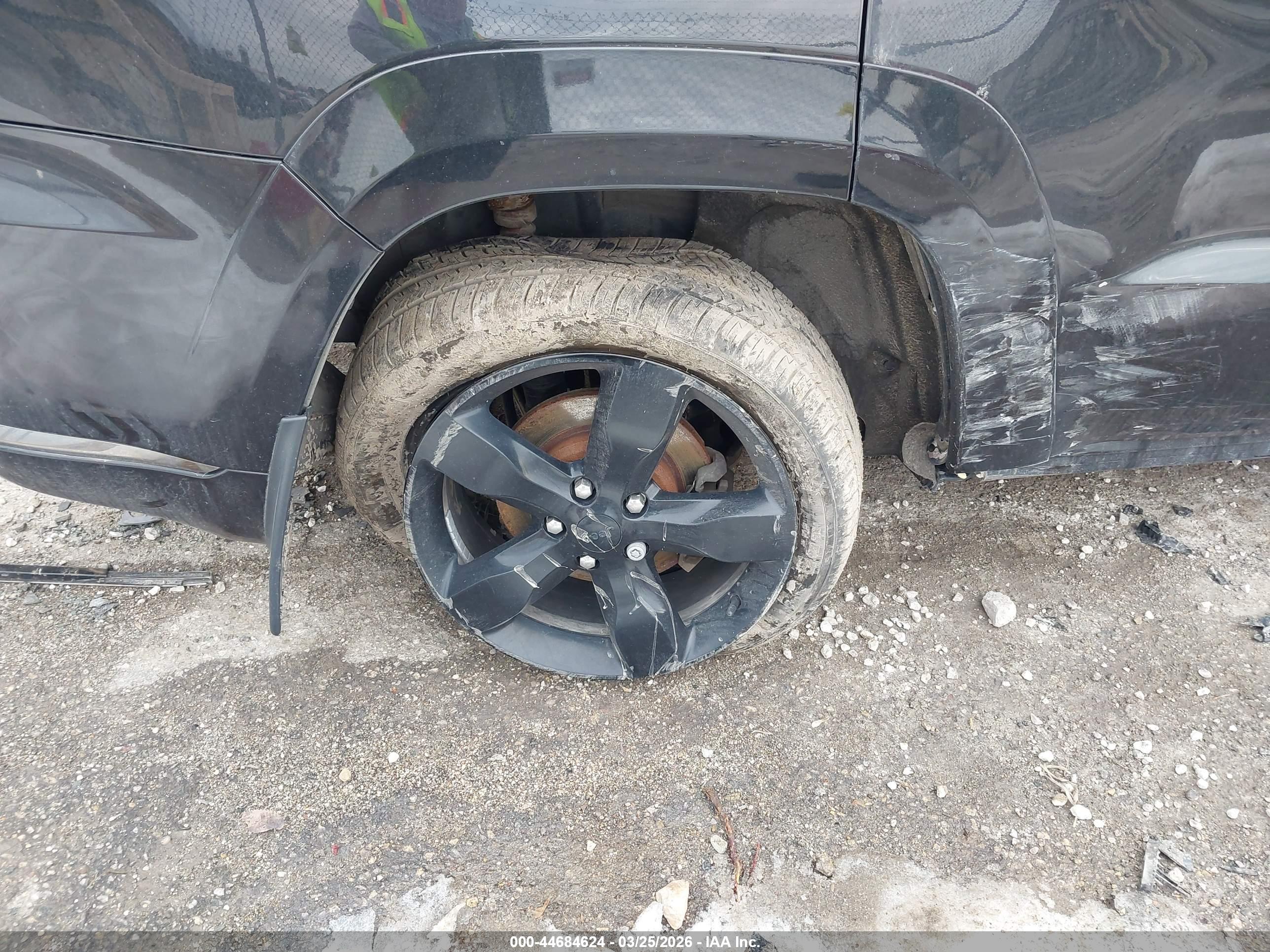 JEEP GRAND image 6