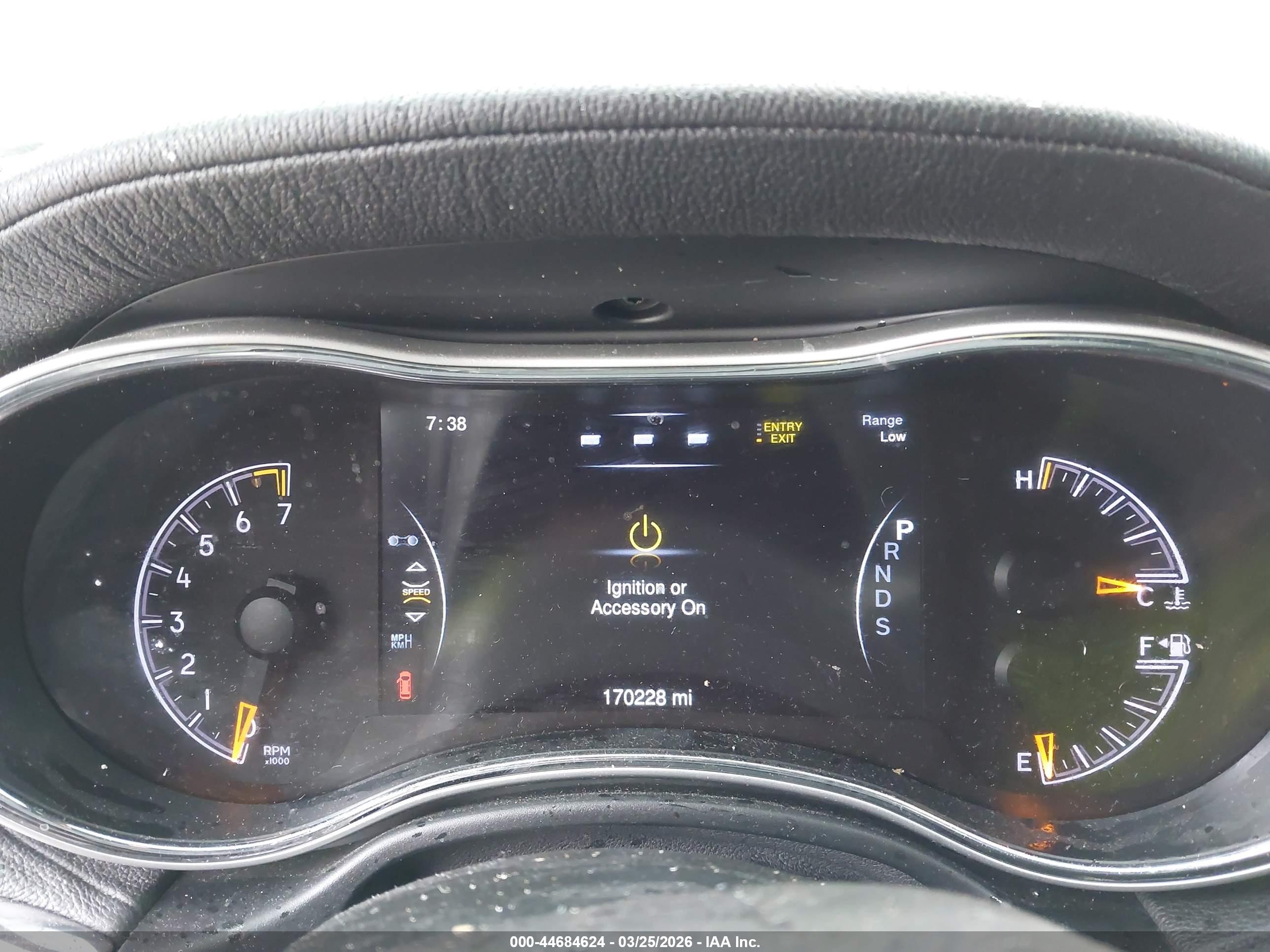 JEEP GRAND image 7