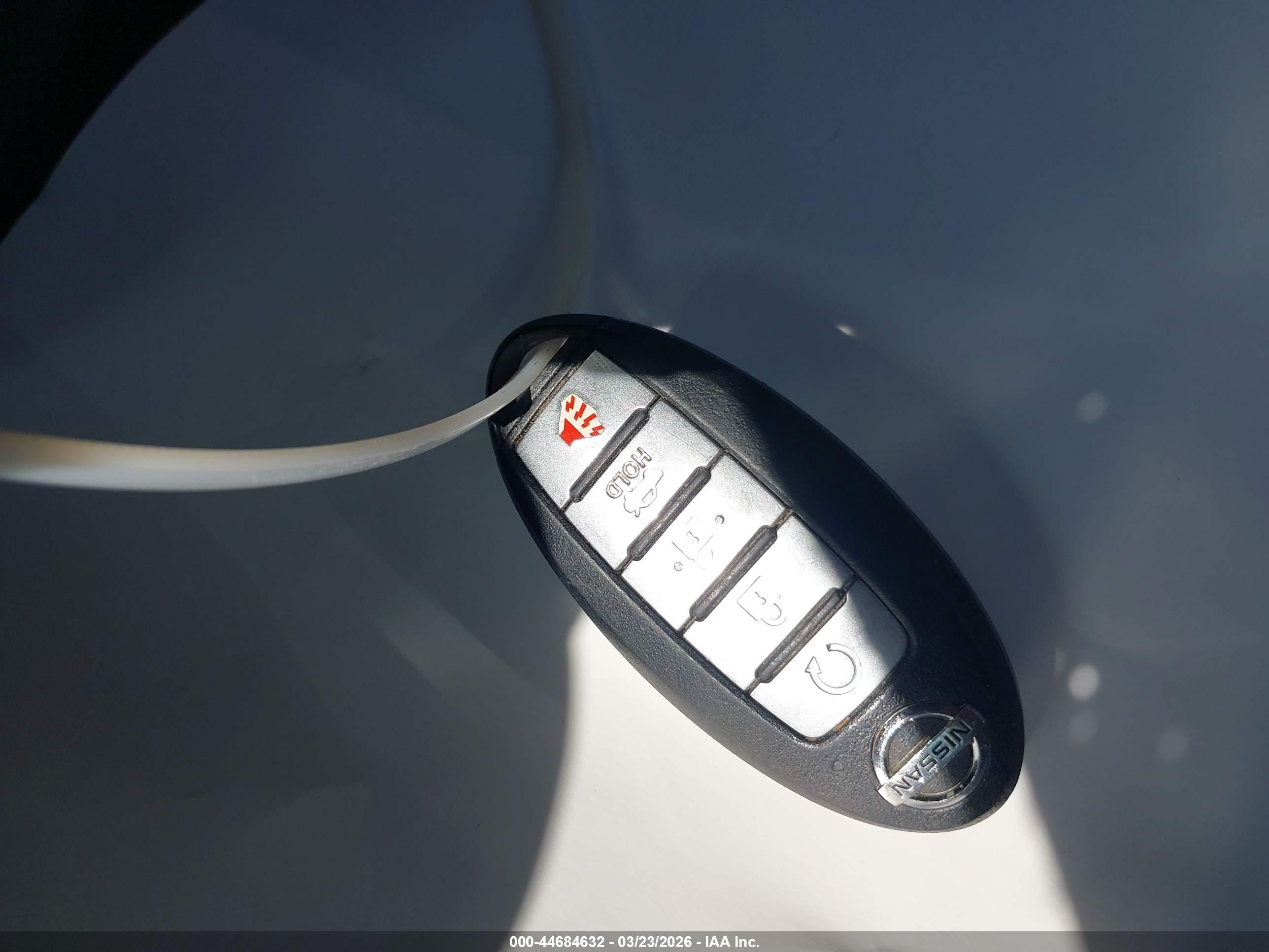 NISSAN SENTRA image 11