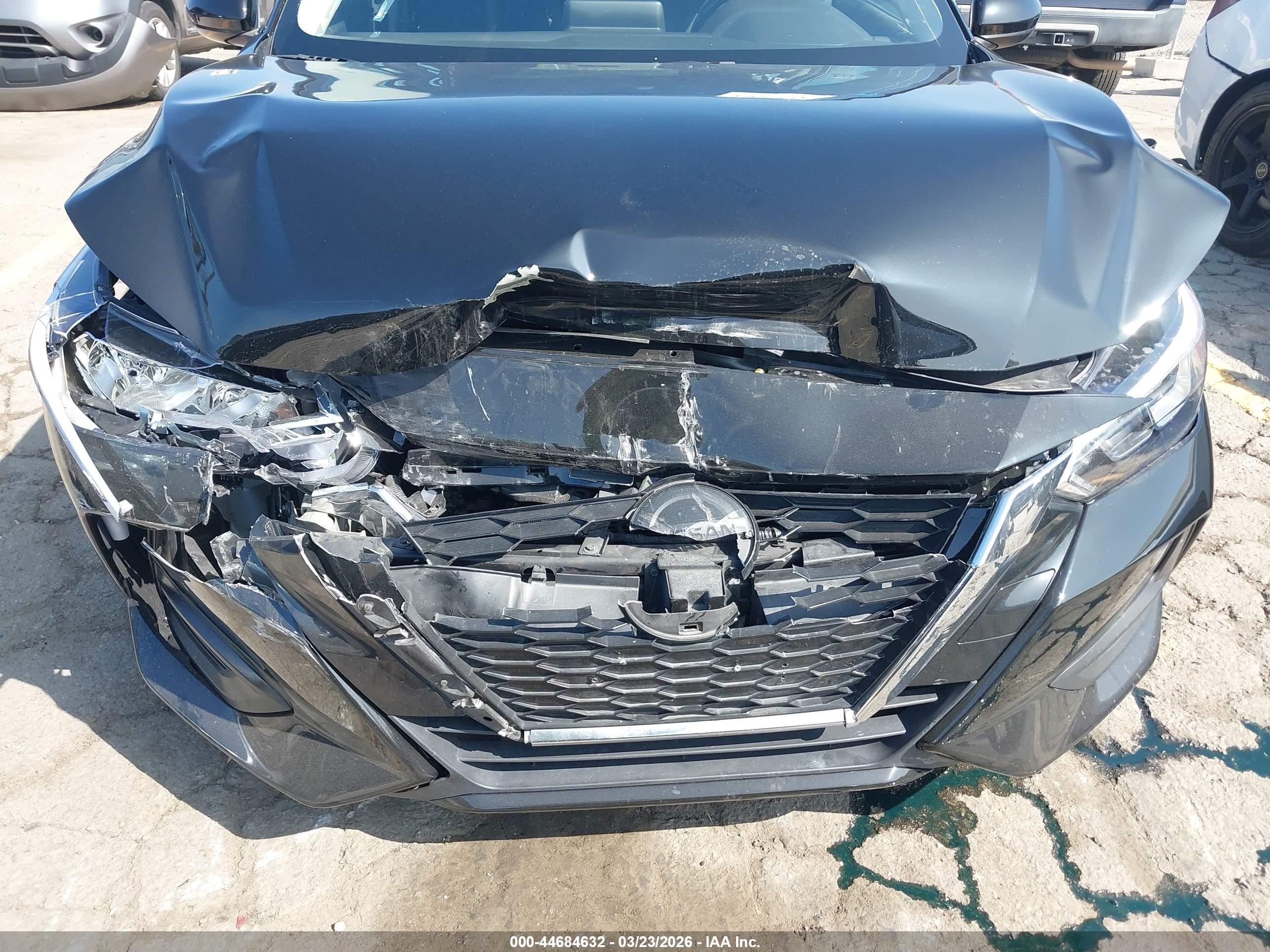 NISSAN SENTRA image 6