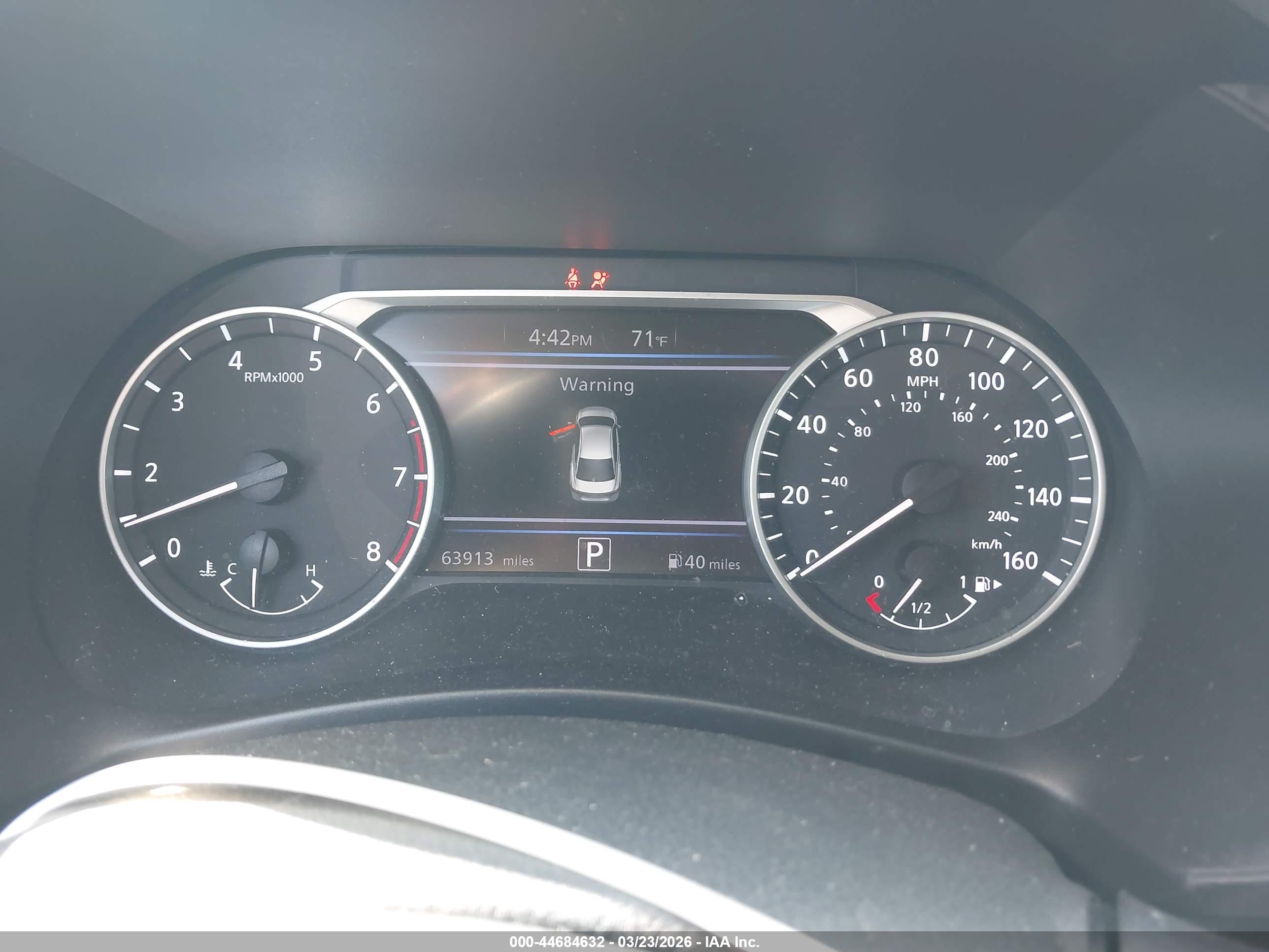 NISSAN SENTRA image 7