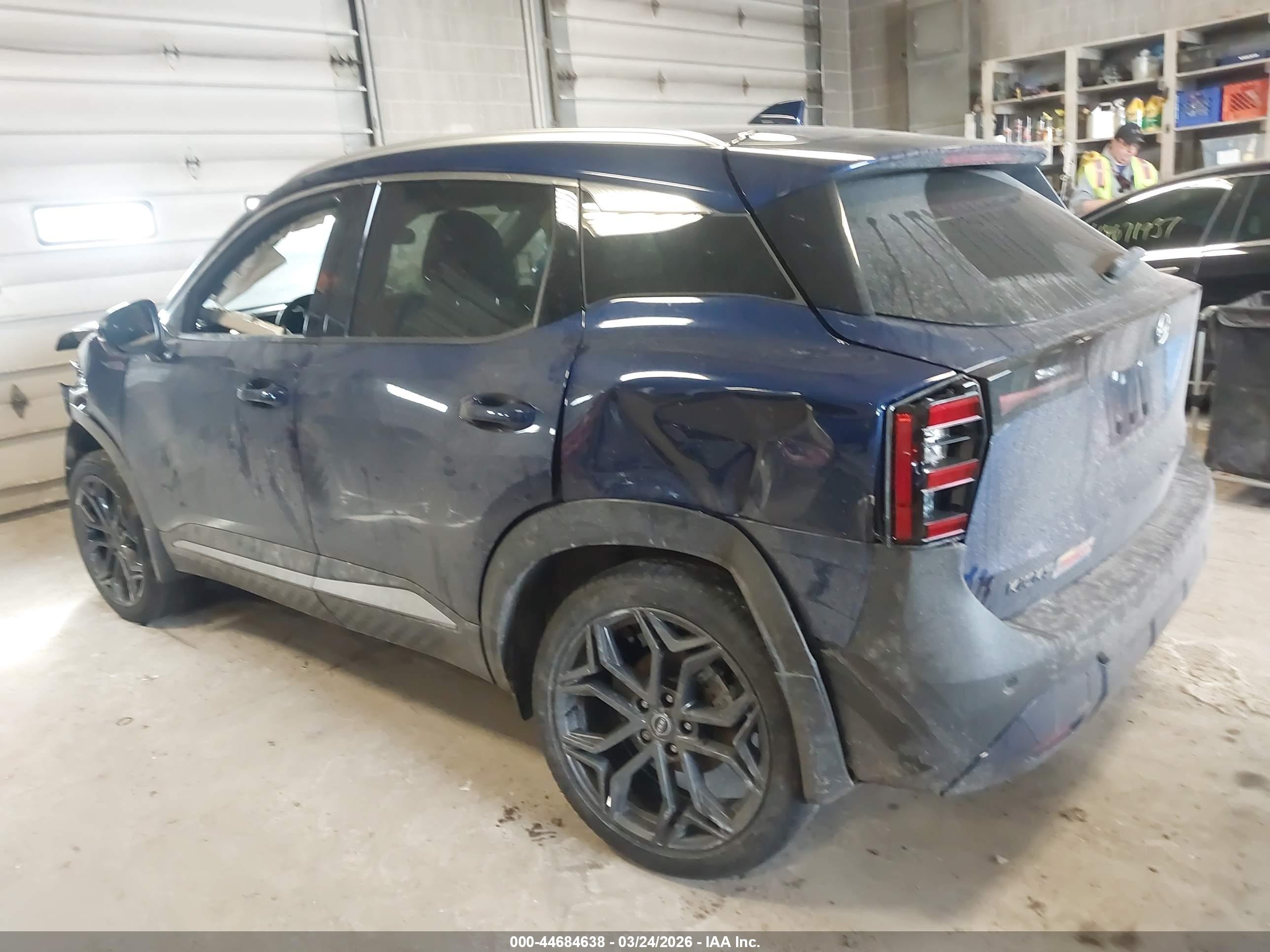 NISSAN KICKS image 3