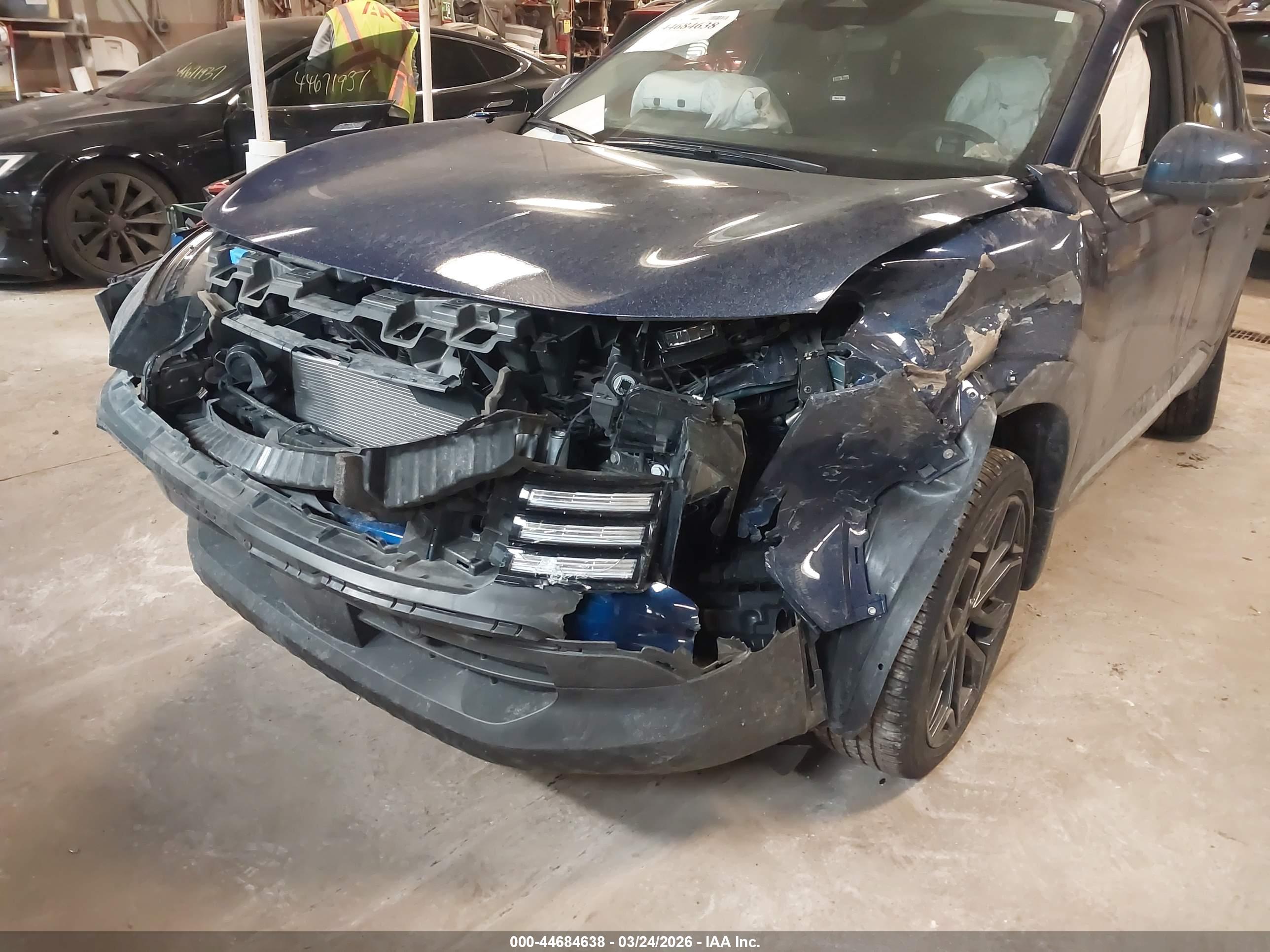 NISSAN KICKS image 6