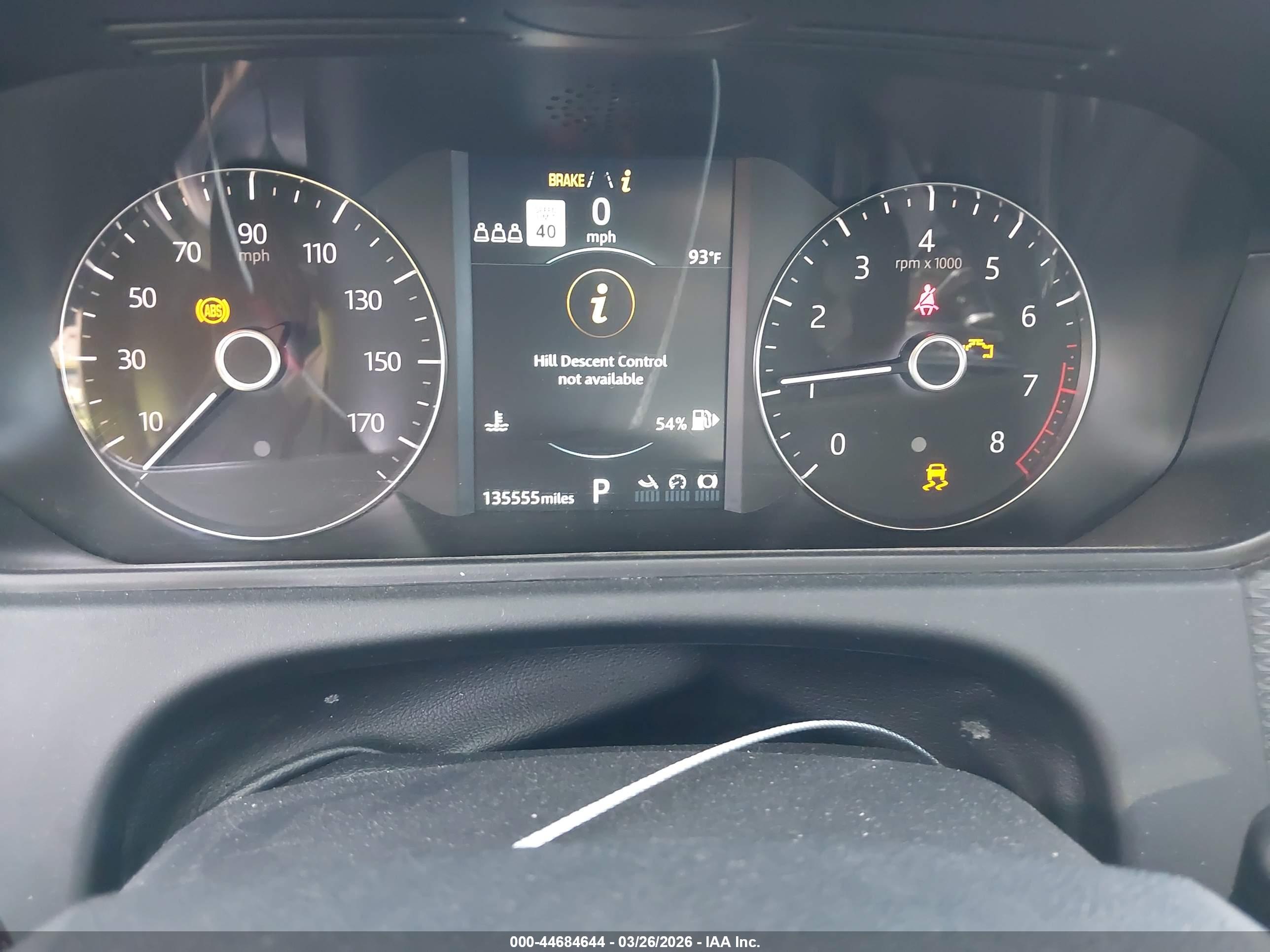 LAND ROVER image 7