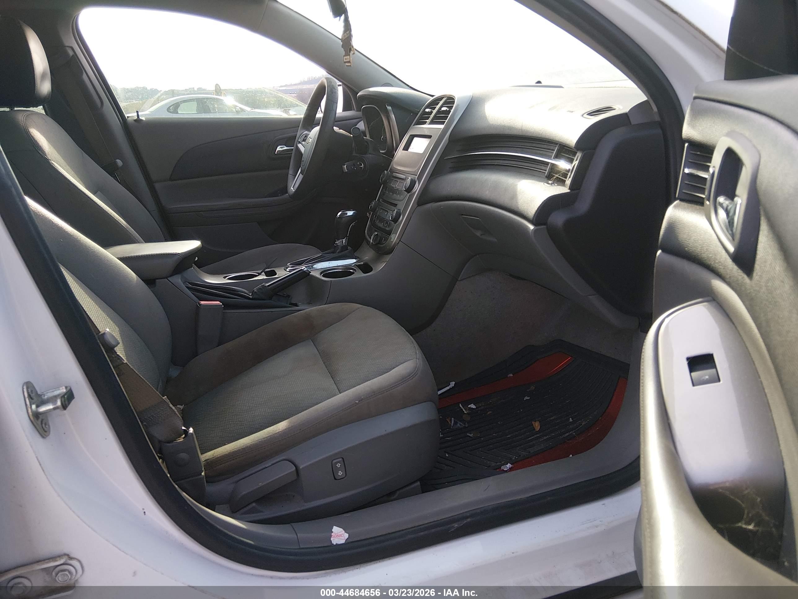 CHEVROLET MALIBU image 5