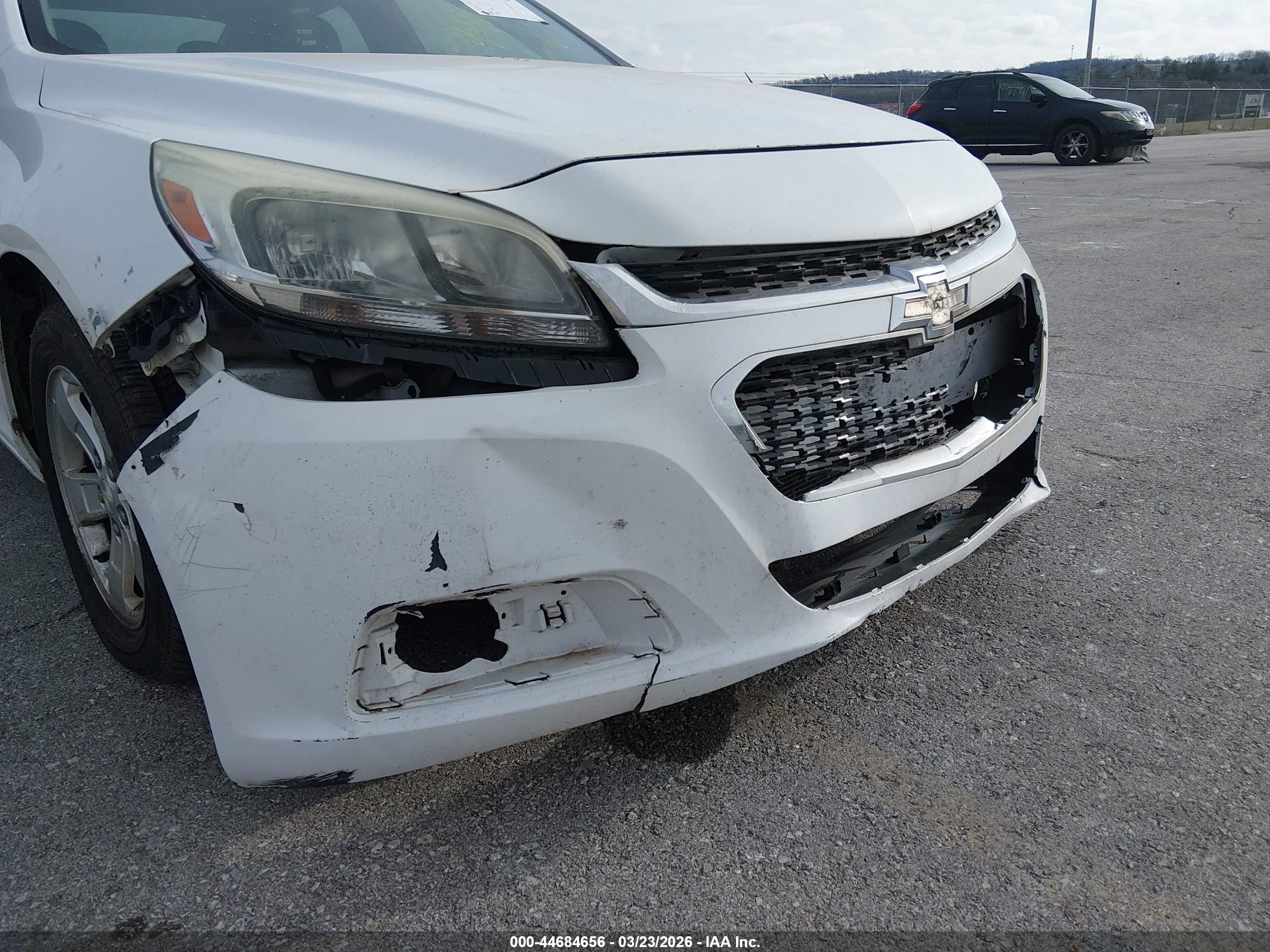 CHEVROLET MALIBU image 6