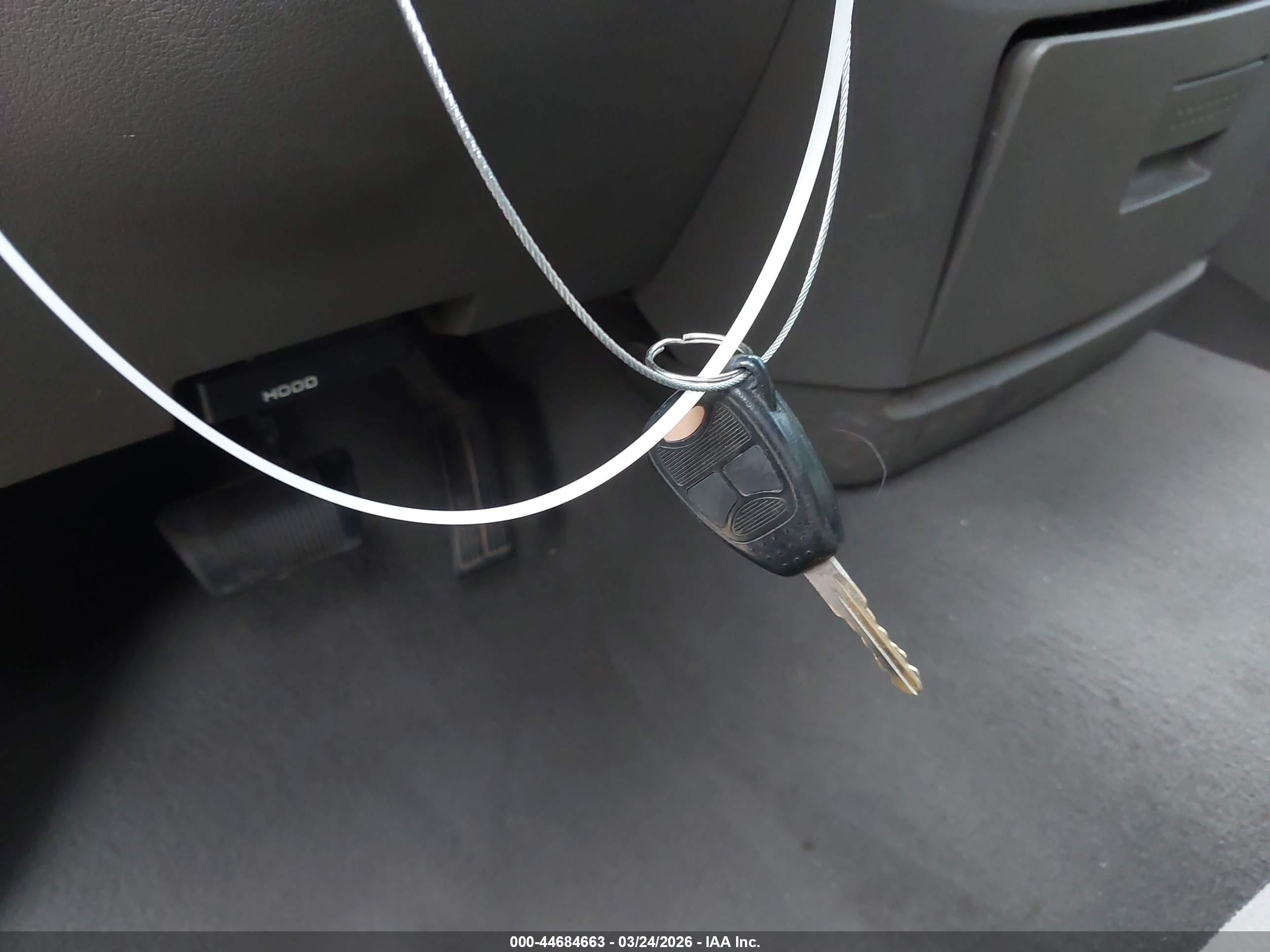 DODGE RAM image 11