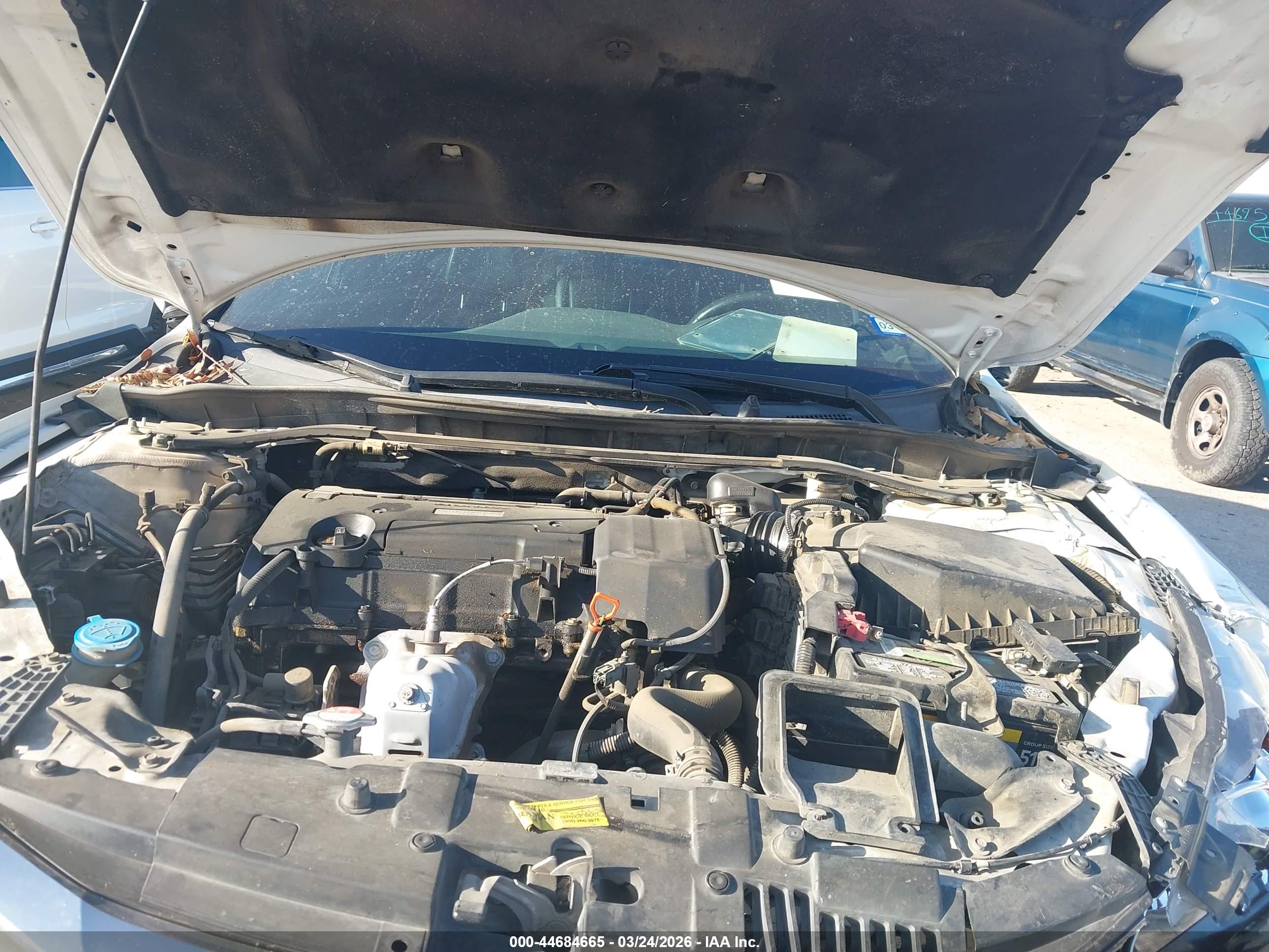 HONDA ACCORD image 10