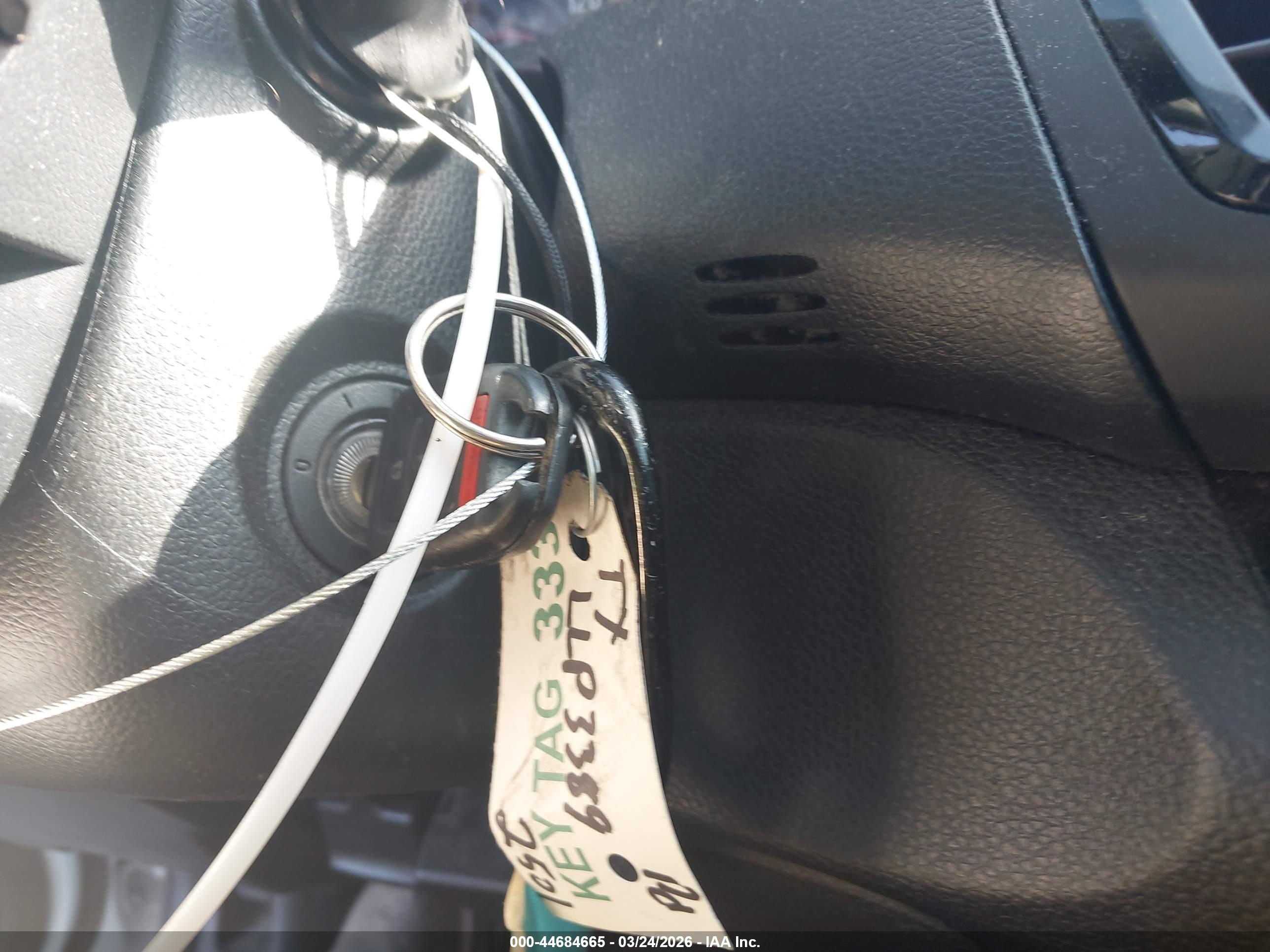 HONDA ACCORD image 11