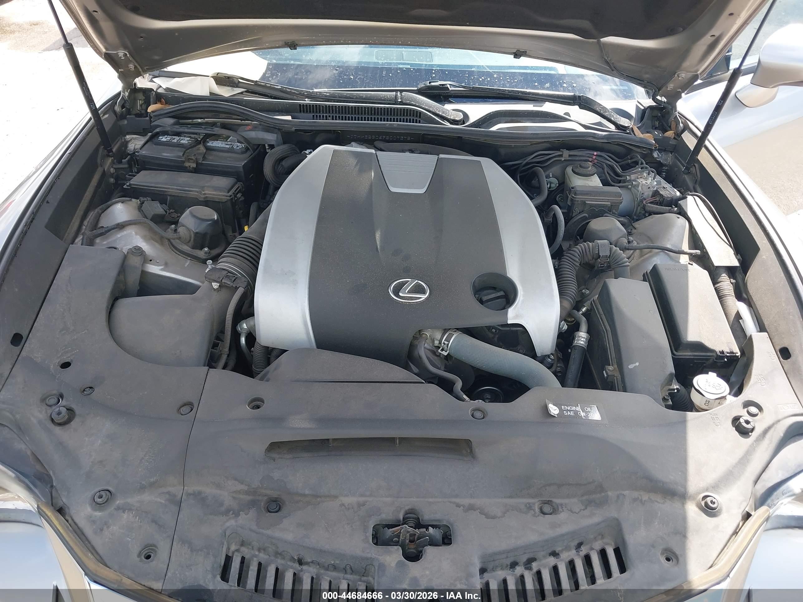 LEXUS RC image 10