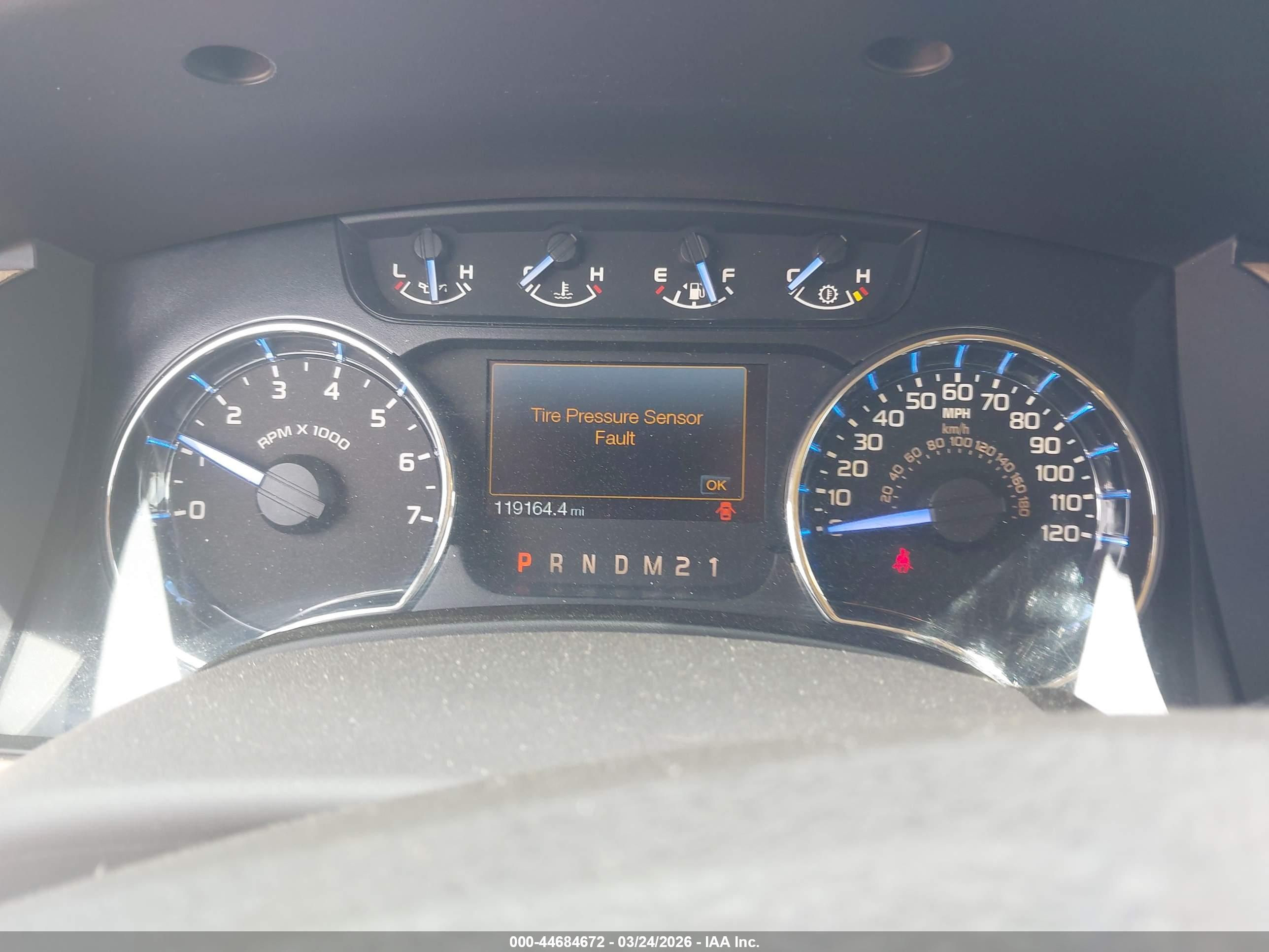FORD F-150 image 7
