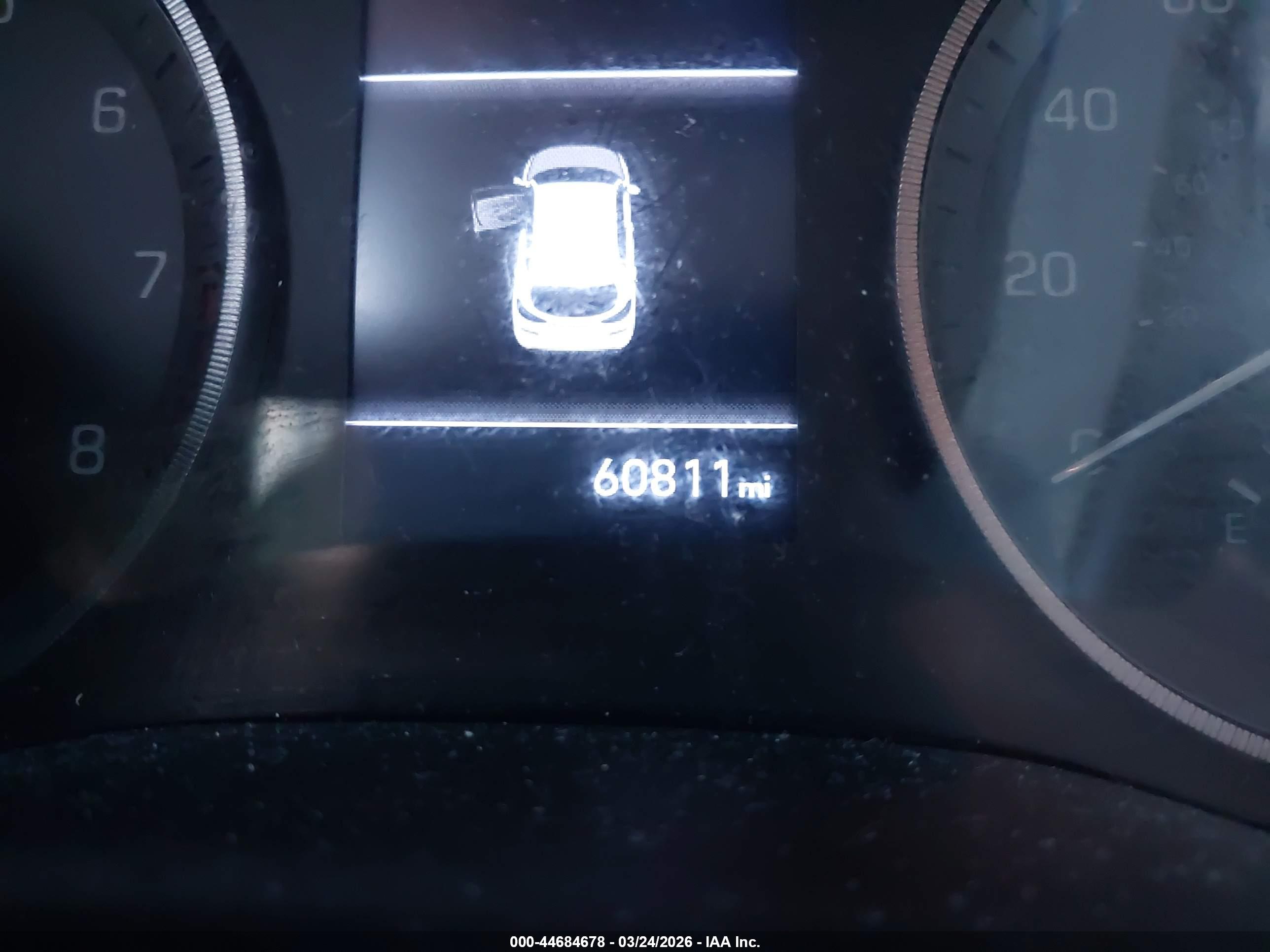 HYUNDAI TUCSON image 7