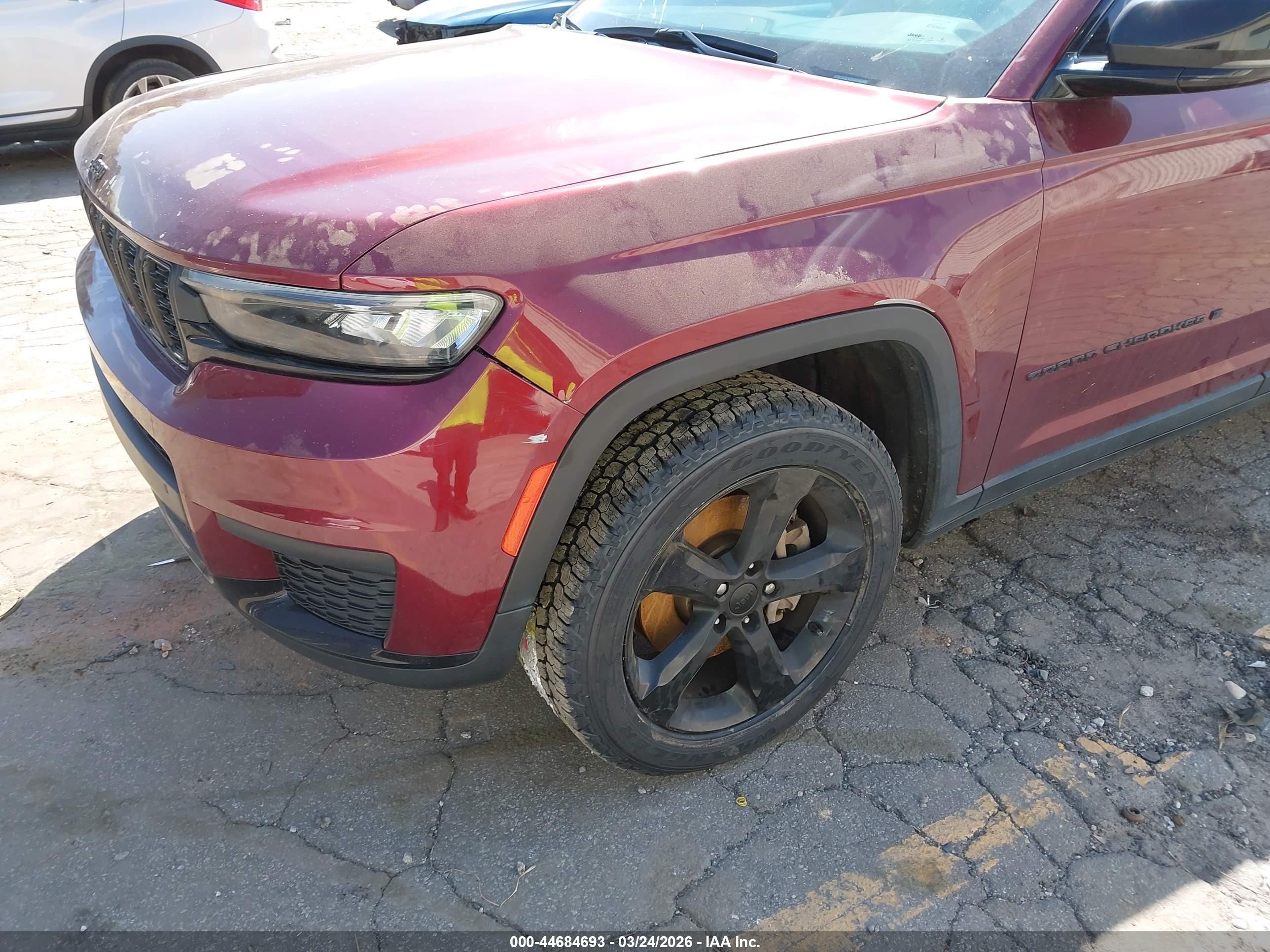 JEEP GRAND image 6