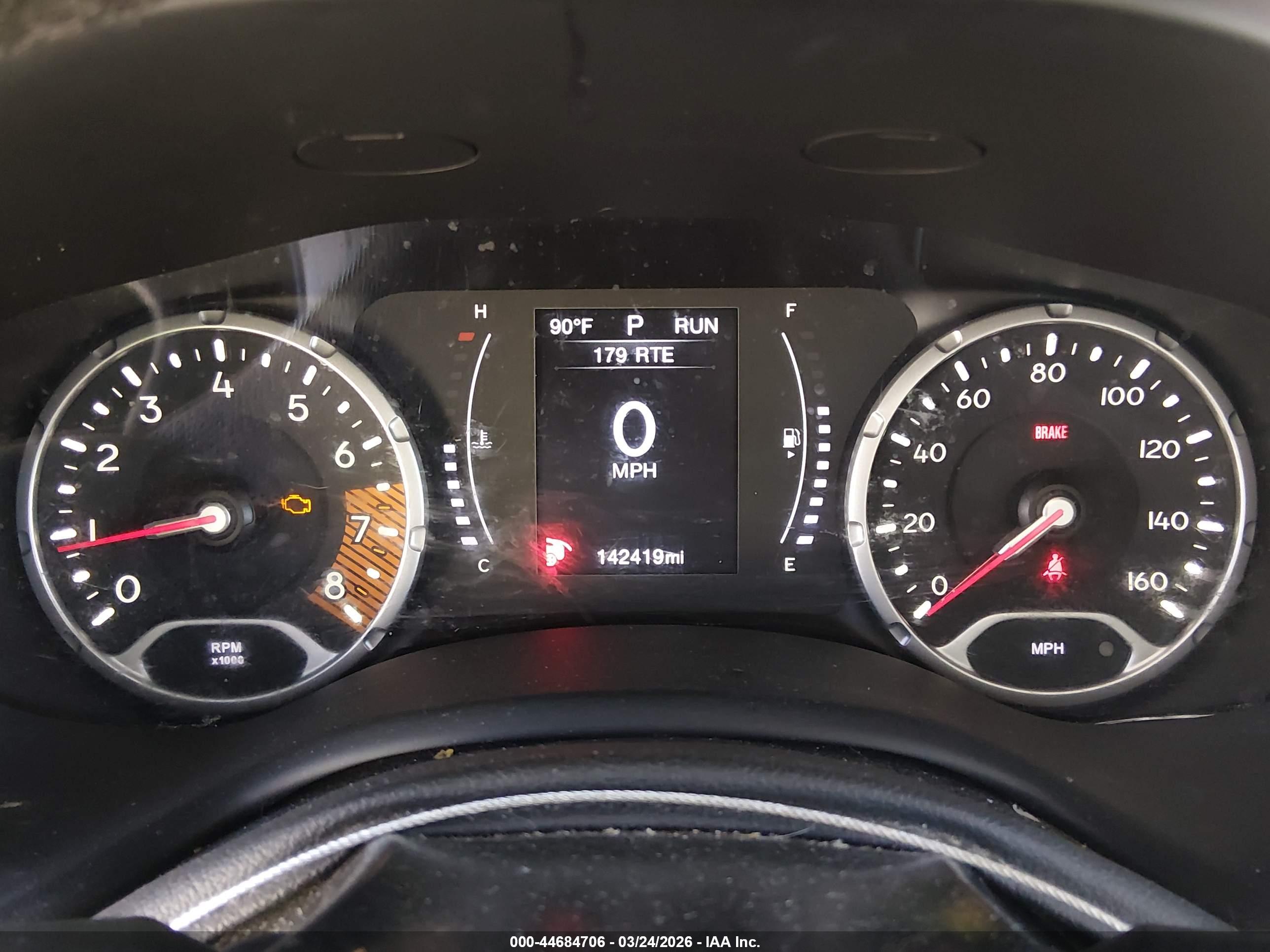 JEEP RENEGADE image 7