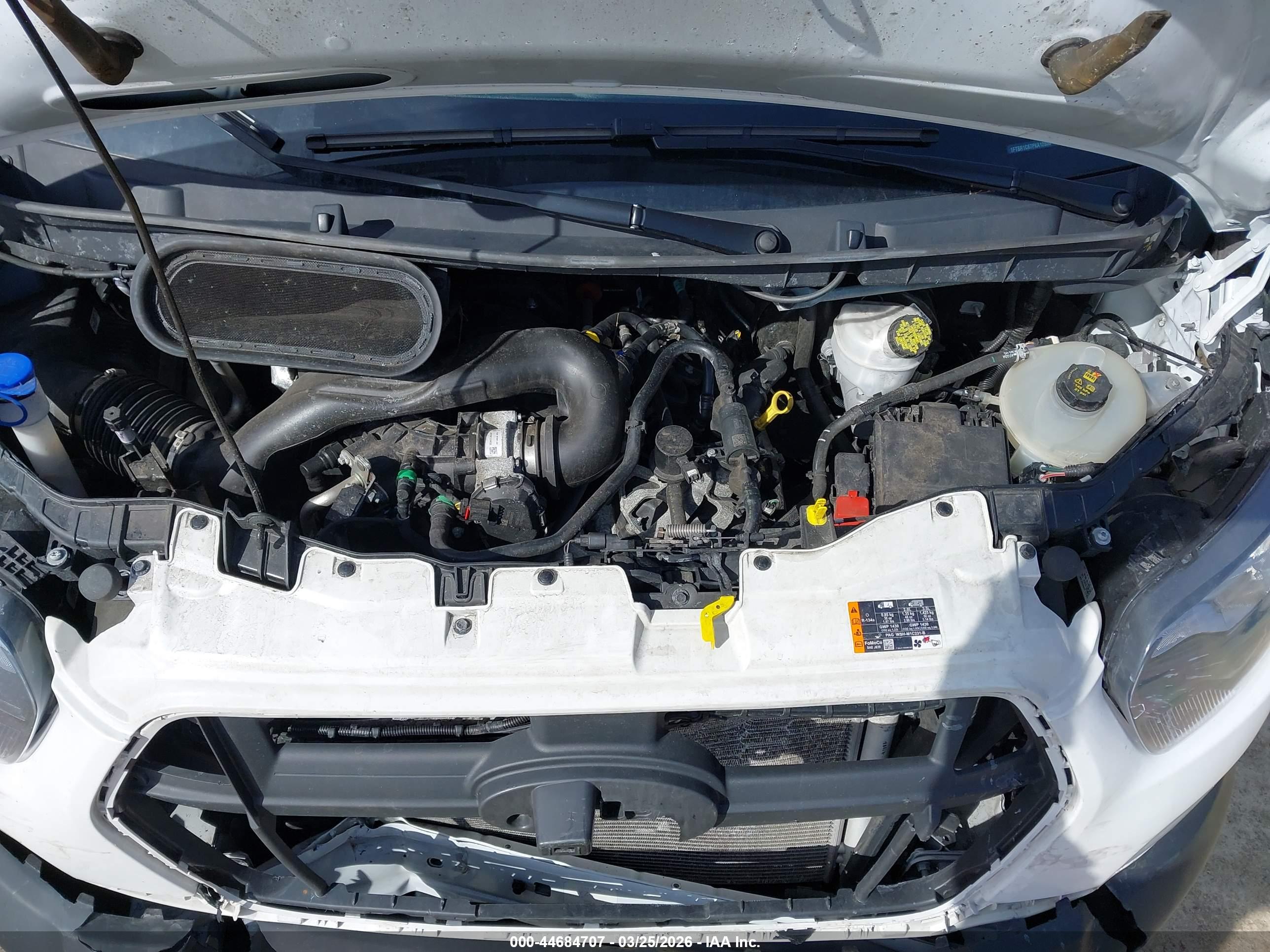 FORD TRANSIT-250 image 10