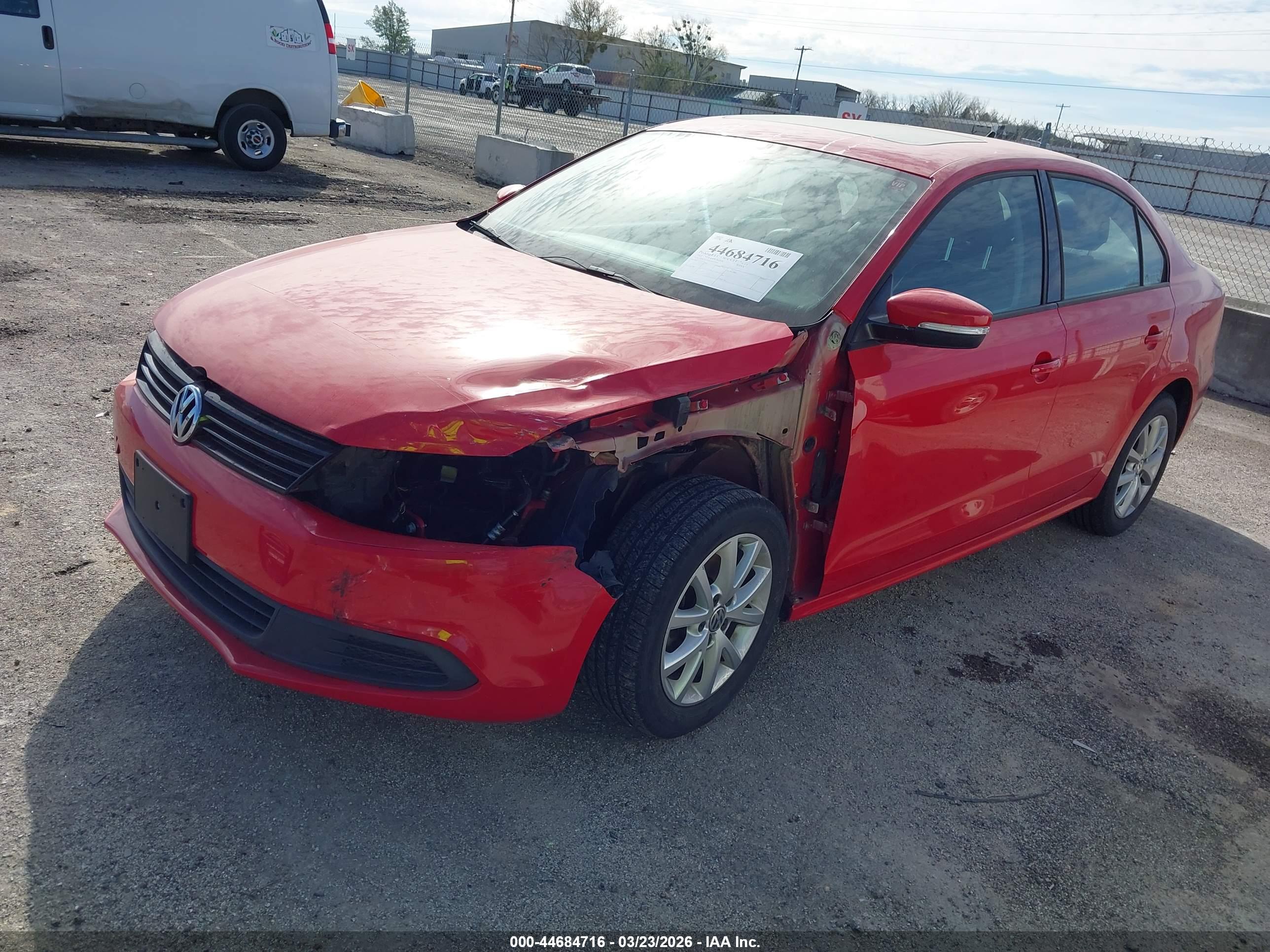 VOLKSWAGEN JETTA image 2