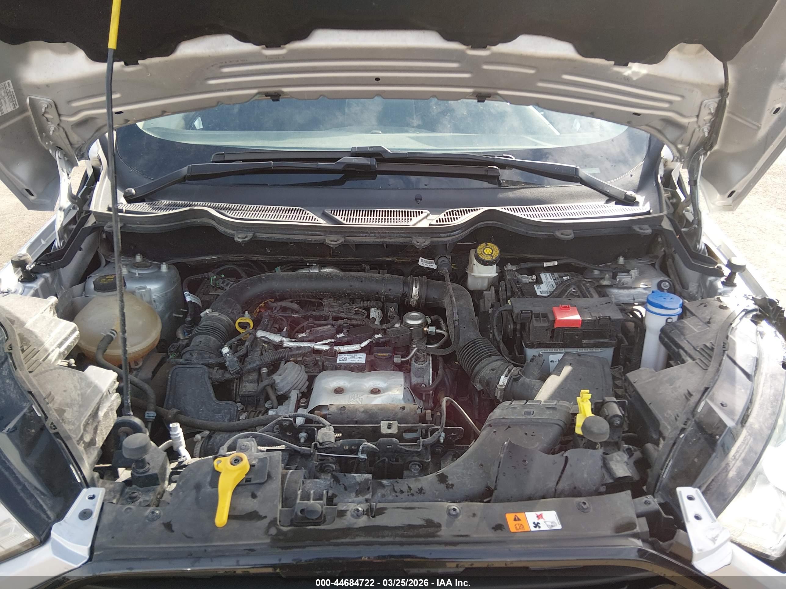 FORD ECOSPORT image 10