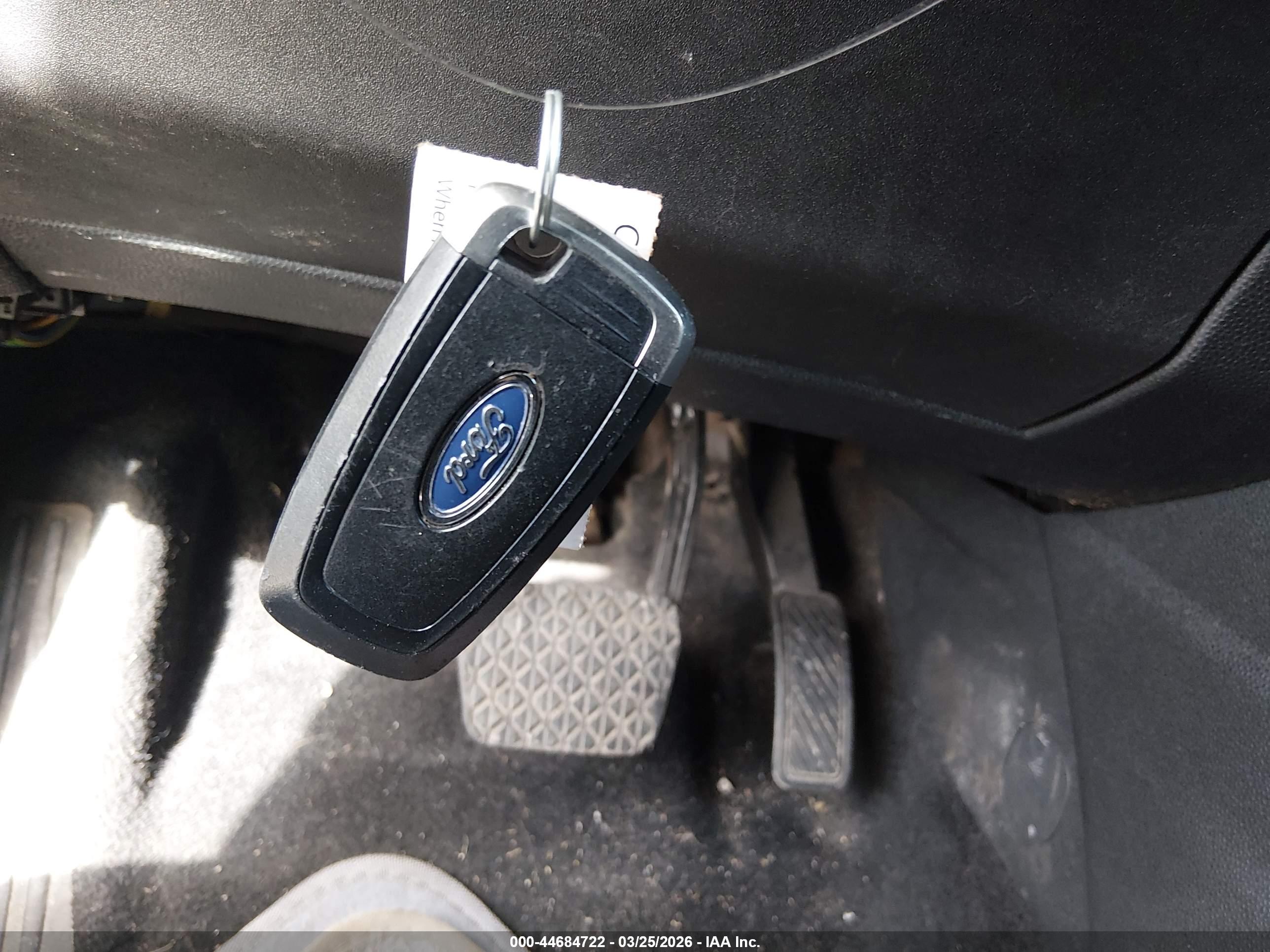 FORD ECOSPORT image 11
