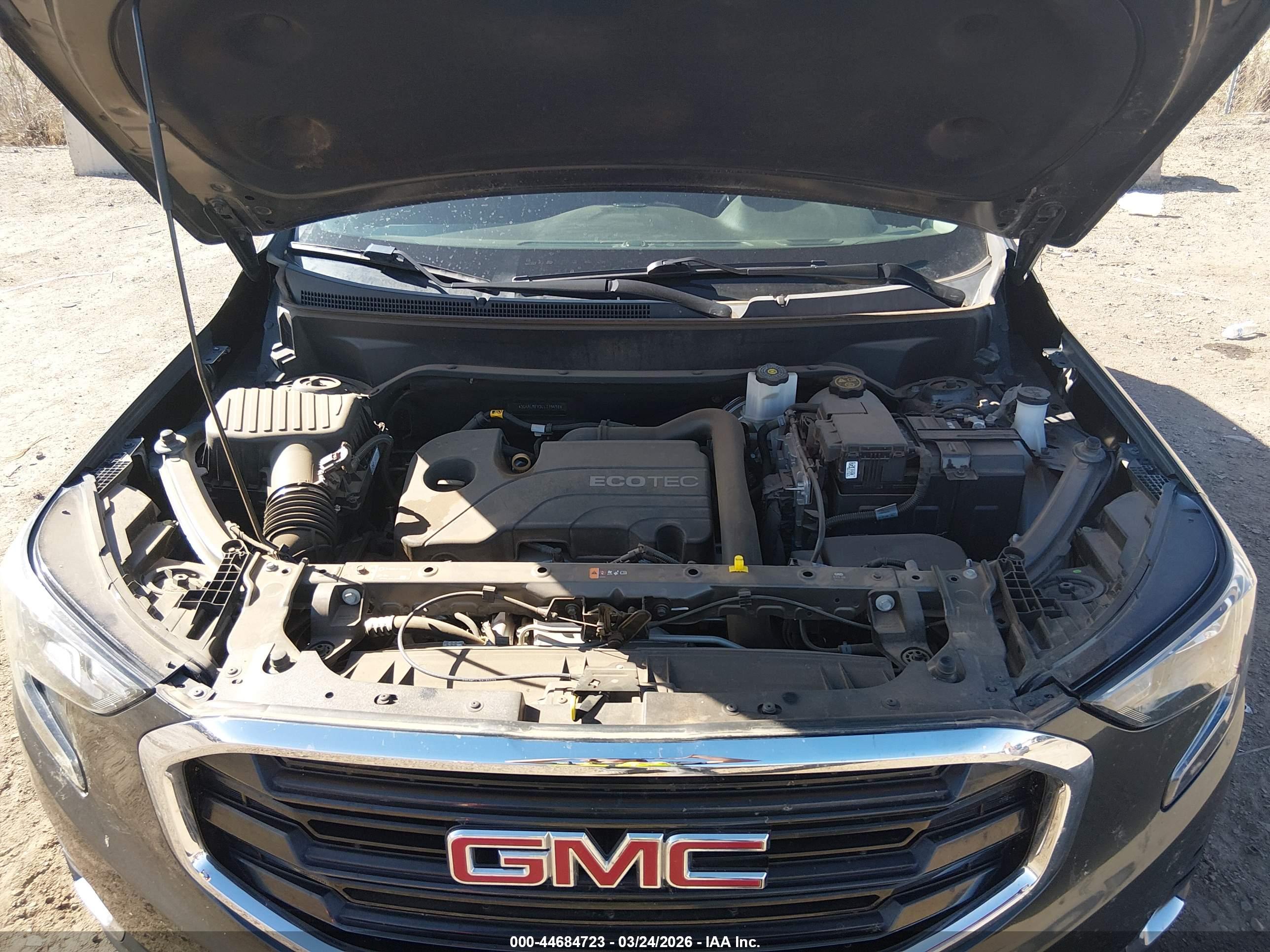 GMC TERRAIN image 10