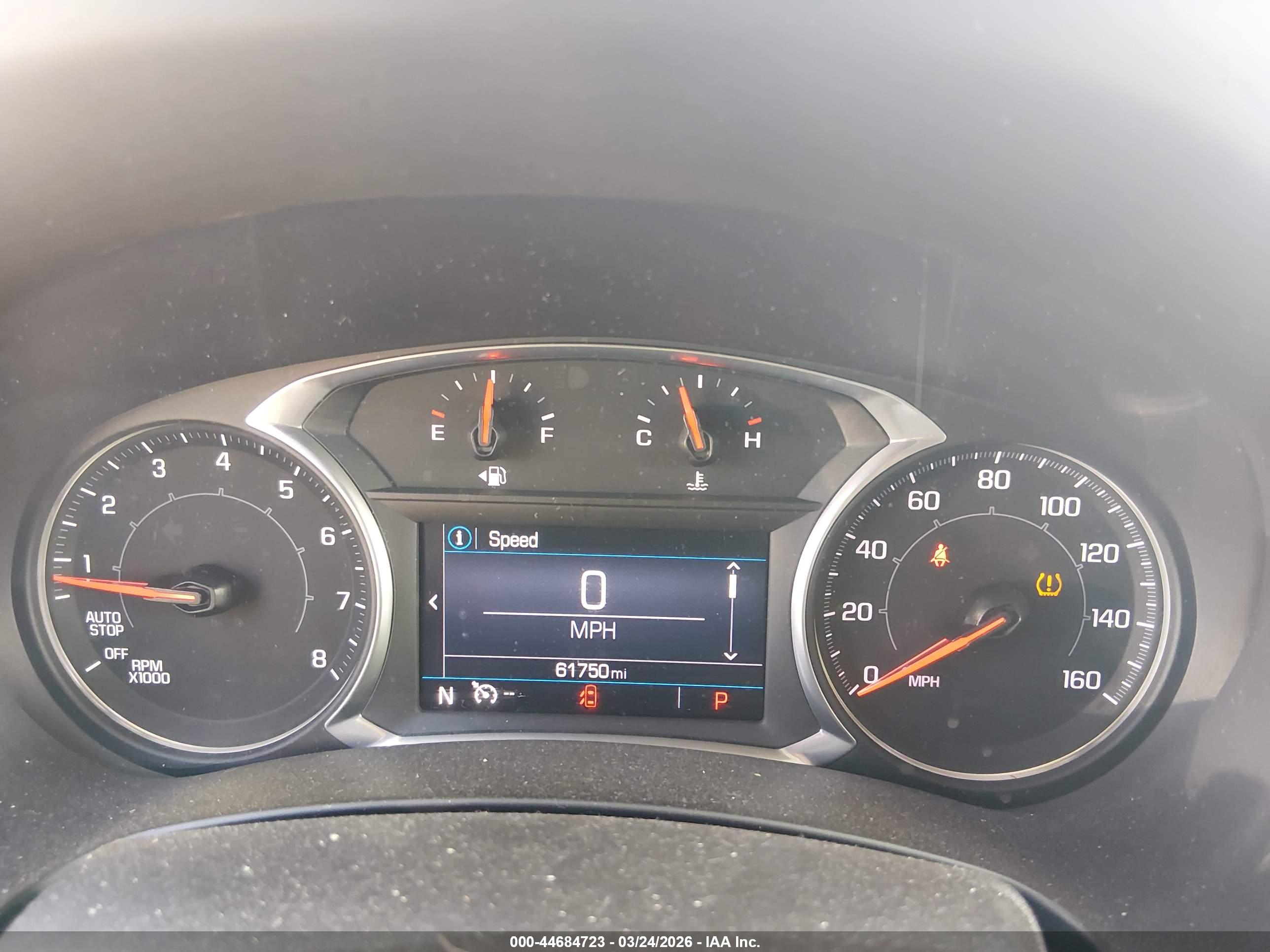 GMC TERRAIN image 7