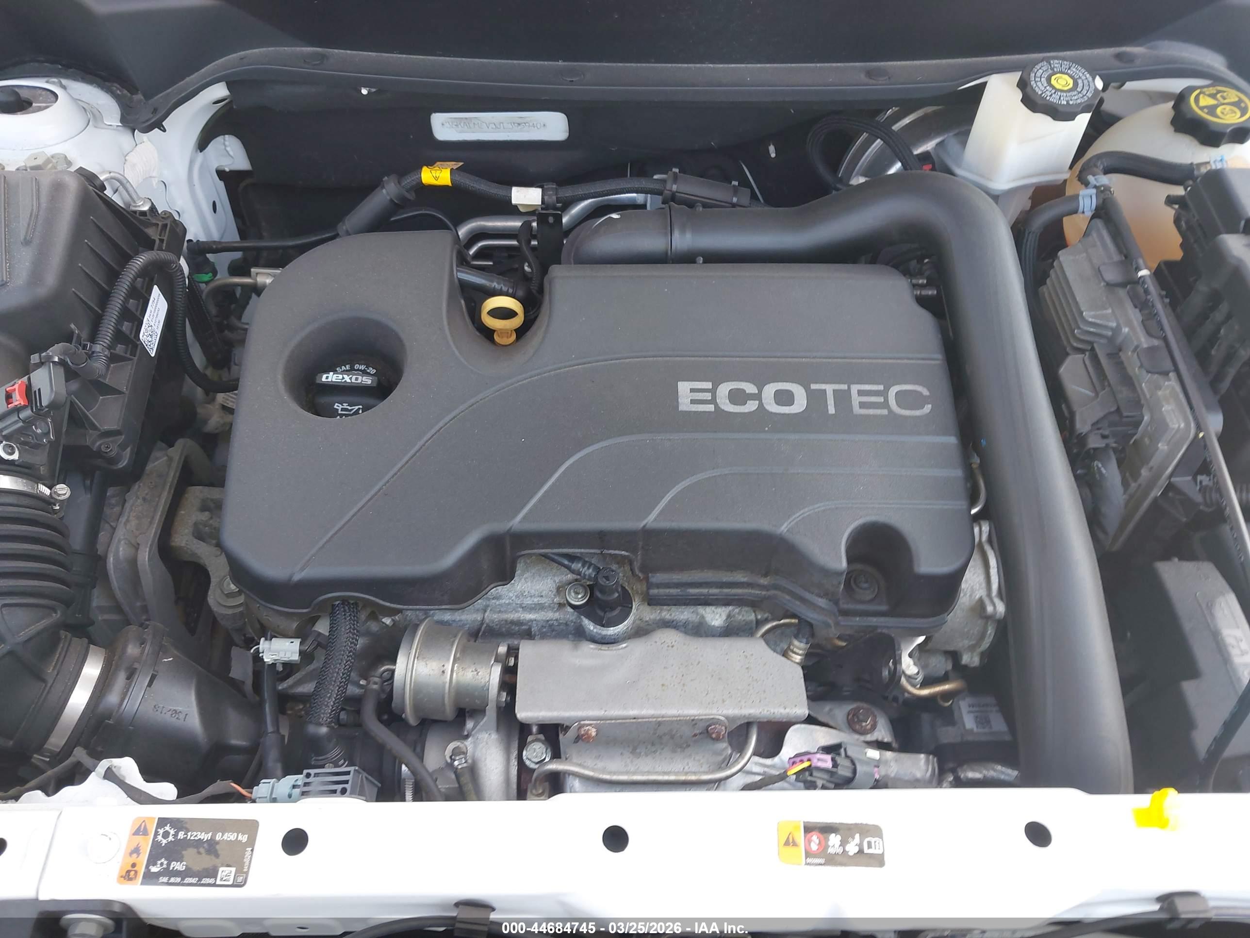 GMC TERRAIN image 10