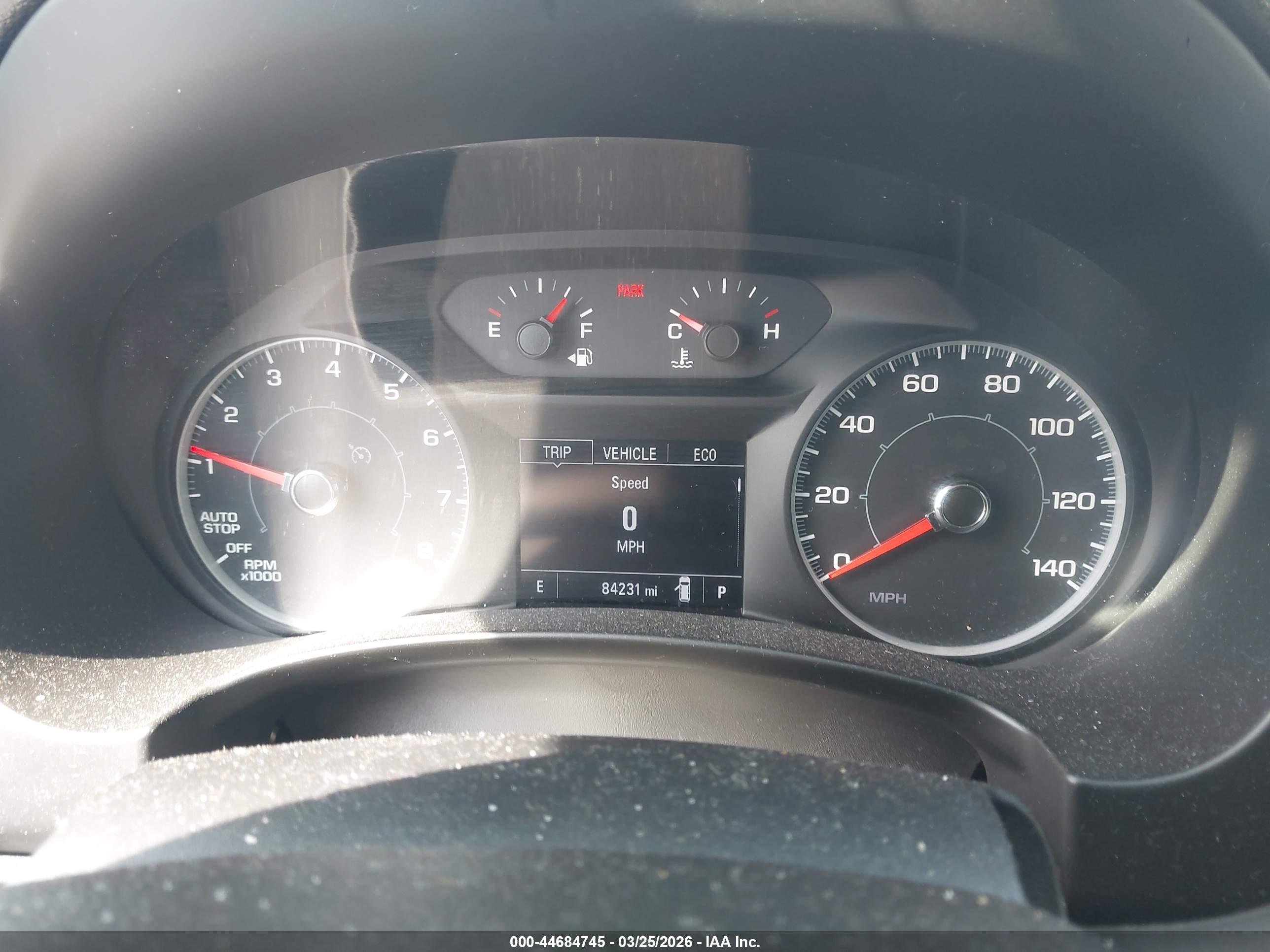 GMC TERRAIN image 7