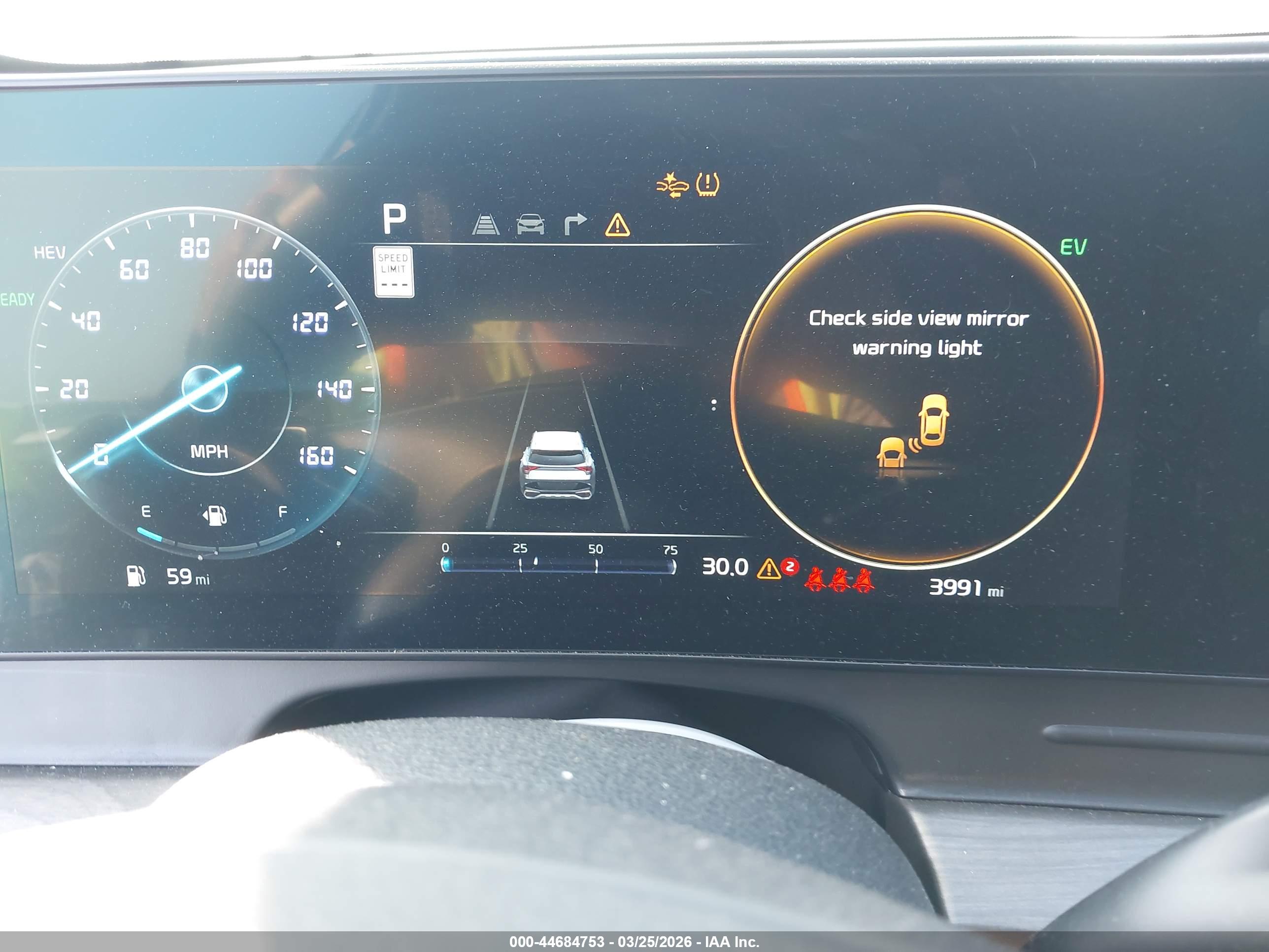 KIA SPORTAGE image 7