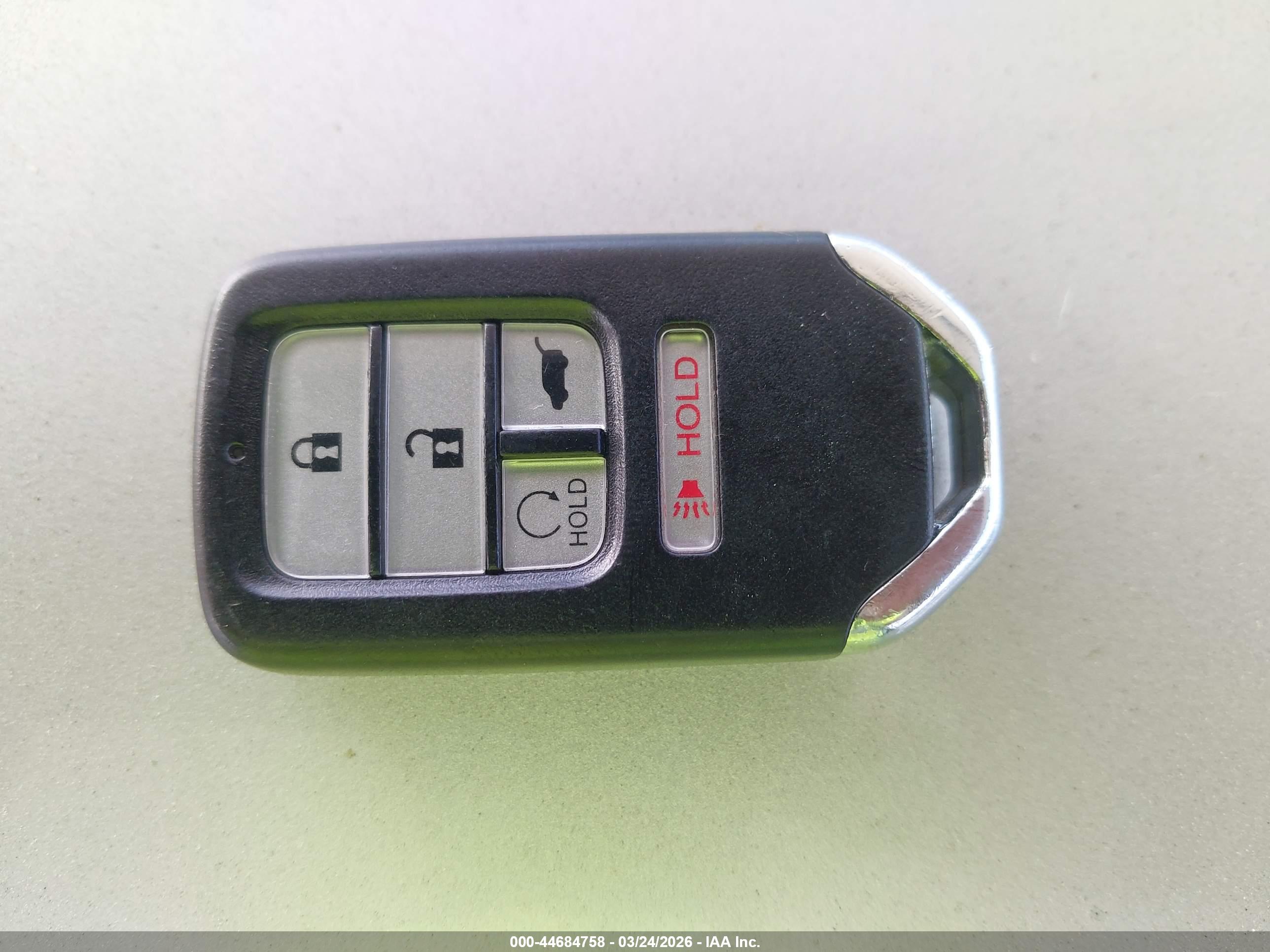 HONDA CIVIC image 11